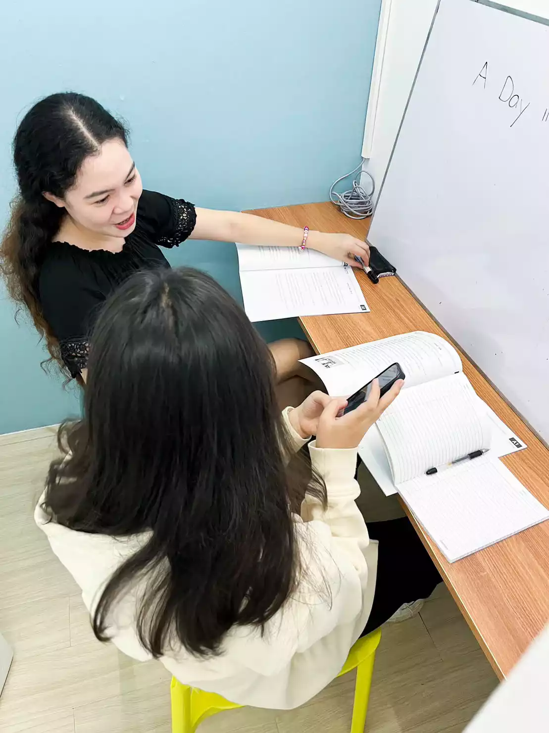 Winning English Academy 2 Filipinler Dil Okulları Winning English Academy