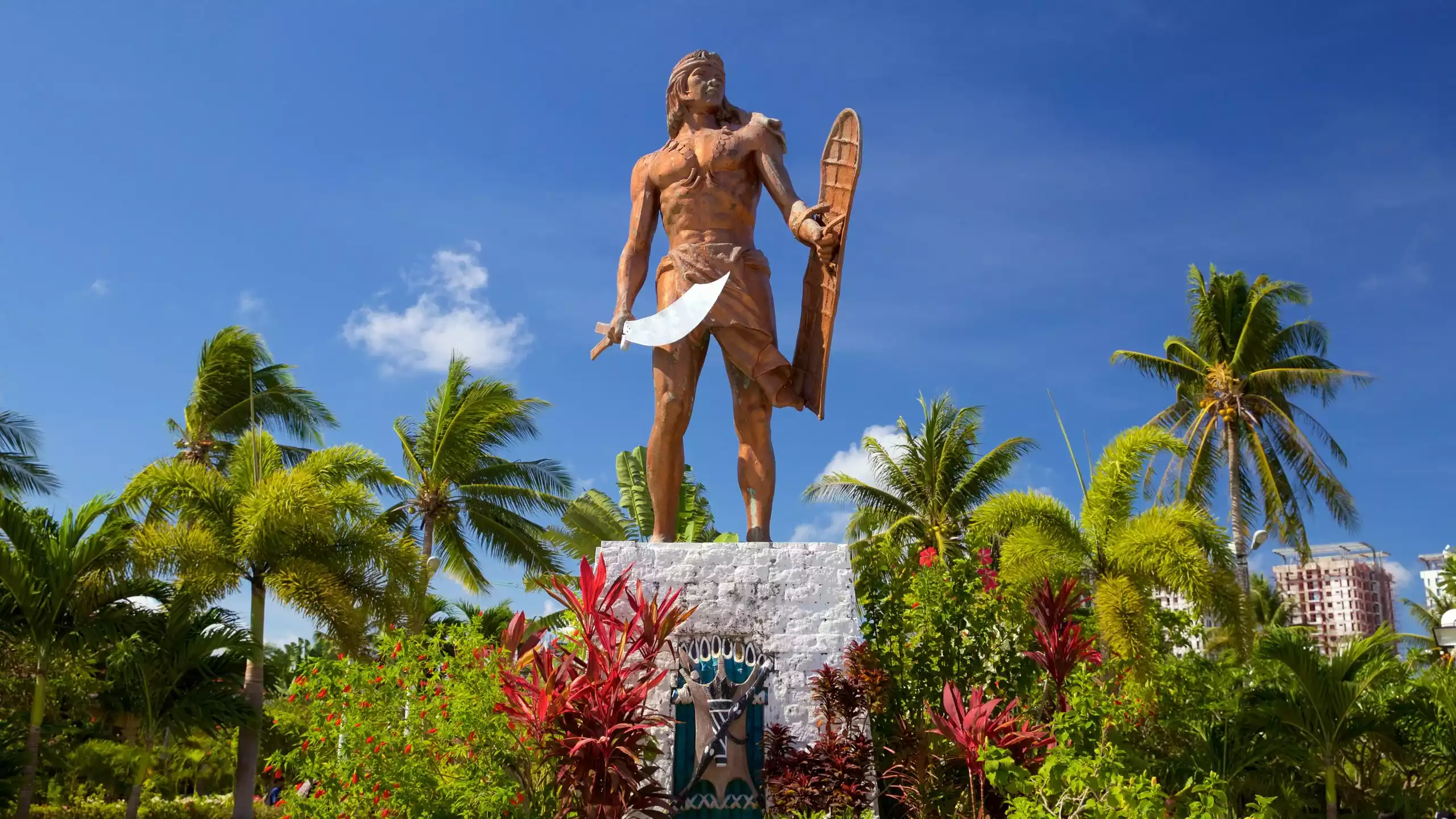 Filipinler Dil Okulları Lapu-Lapu