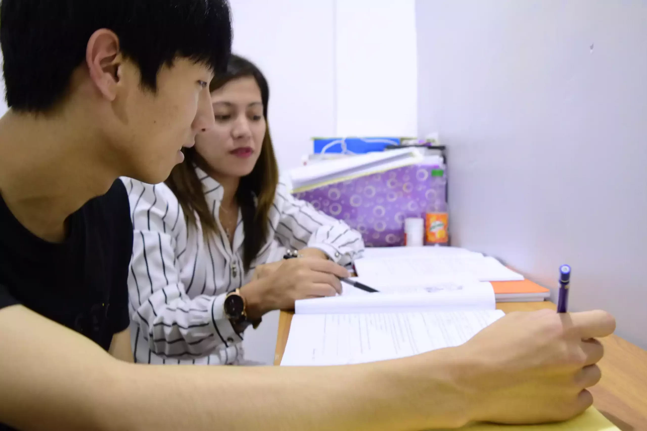 EV ACADEMY 5 Filipinler Dil Okulları EV ACADEMY