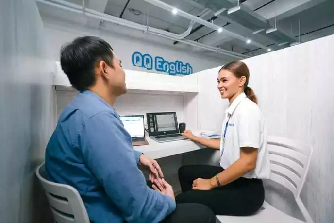 Filipinler Dil Okulları QQ English