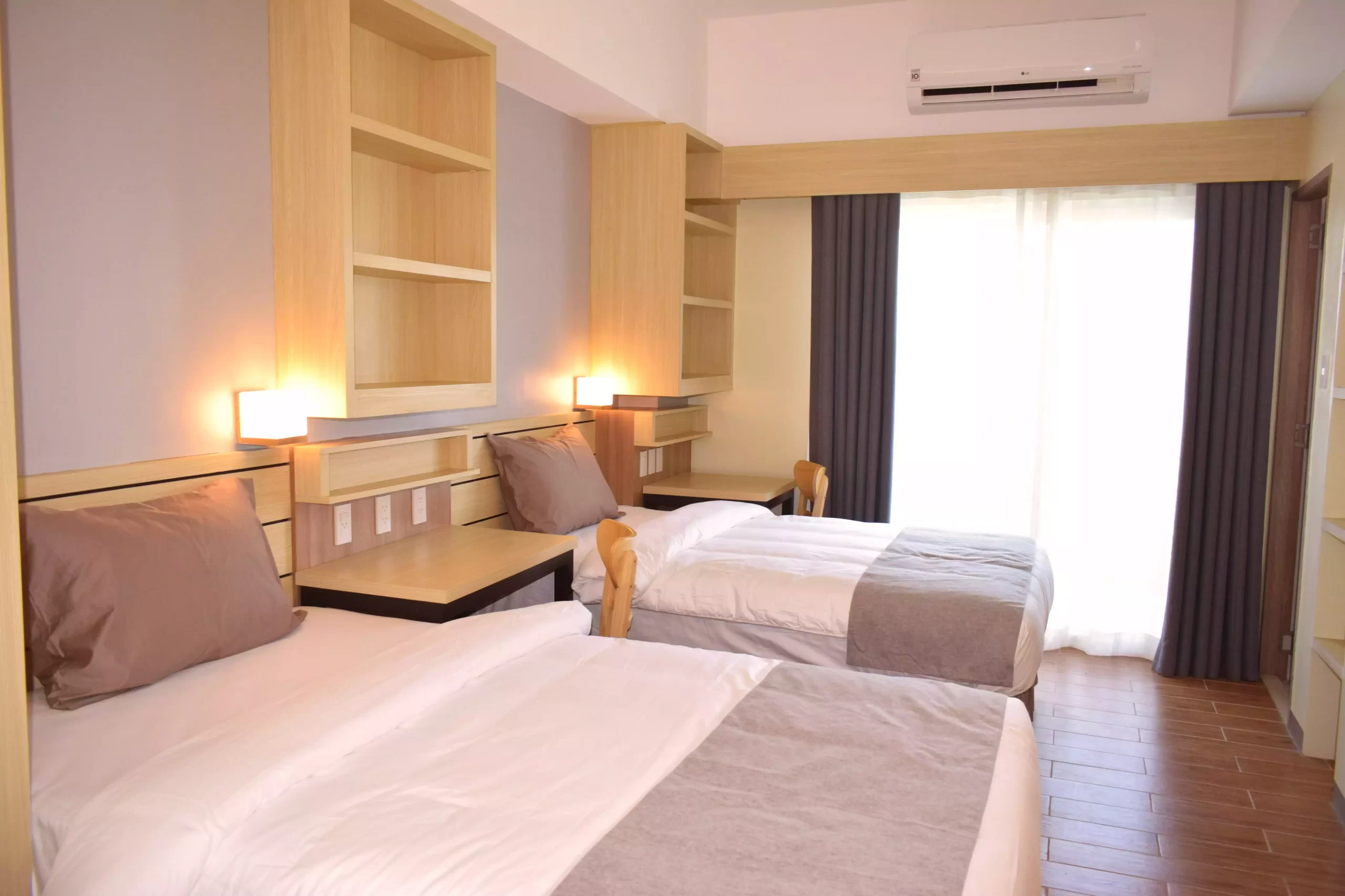 Cebu International Academy 24 Filipinler Dil Okulları Cebu International Academy