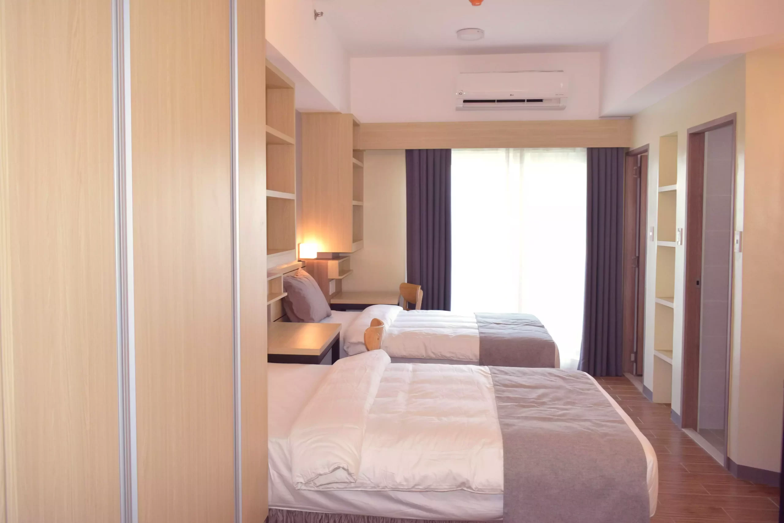 Cebu International Academy 23 Filipinler Dil Okulları Cebu International Academy