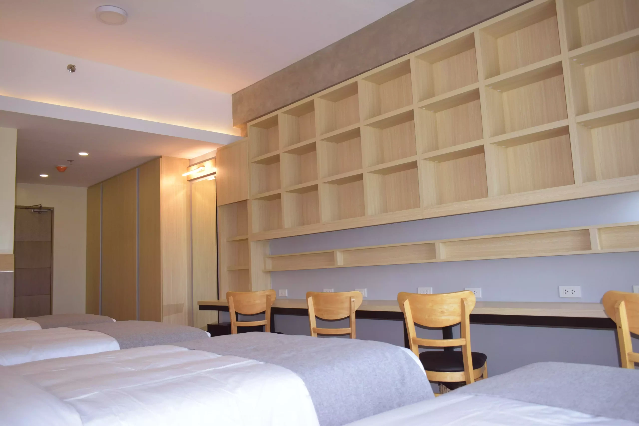 Cebu International Academy 28 Filipinler Dil Okulları Cebu International Academy