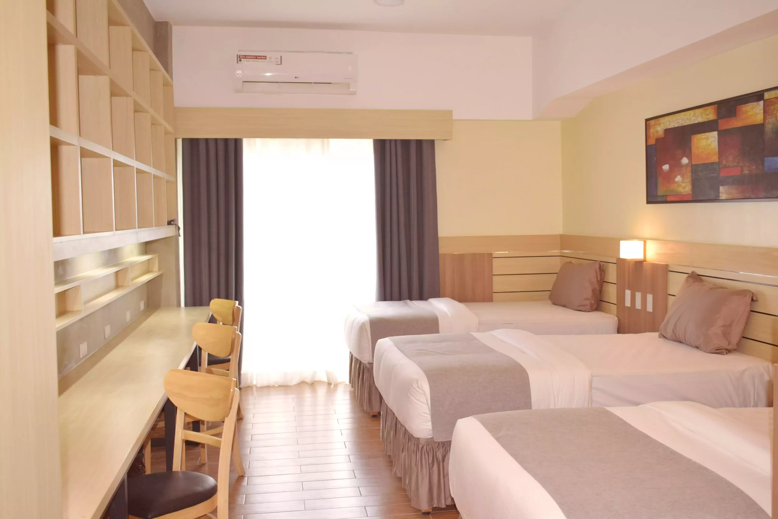 Cebu International Academy 26 Filipinler Dil Okulları Cebu International Academy