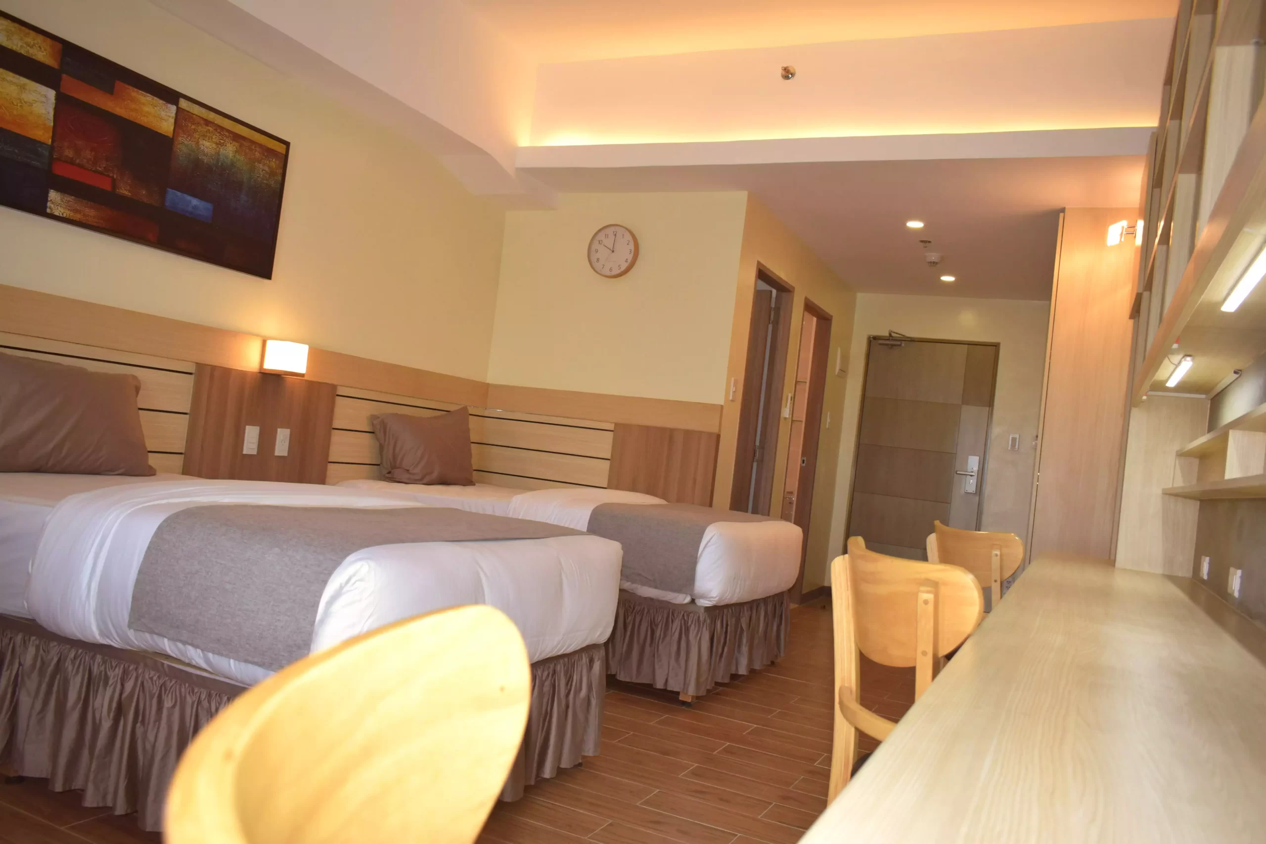 Cebu International Academy 22 Filipinler Dil Okulları Cebu International Academy