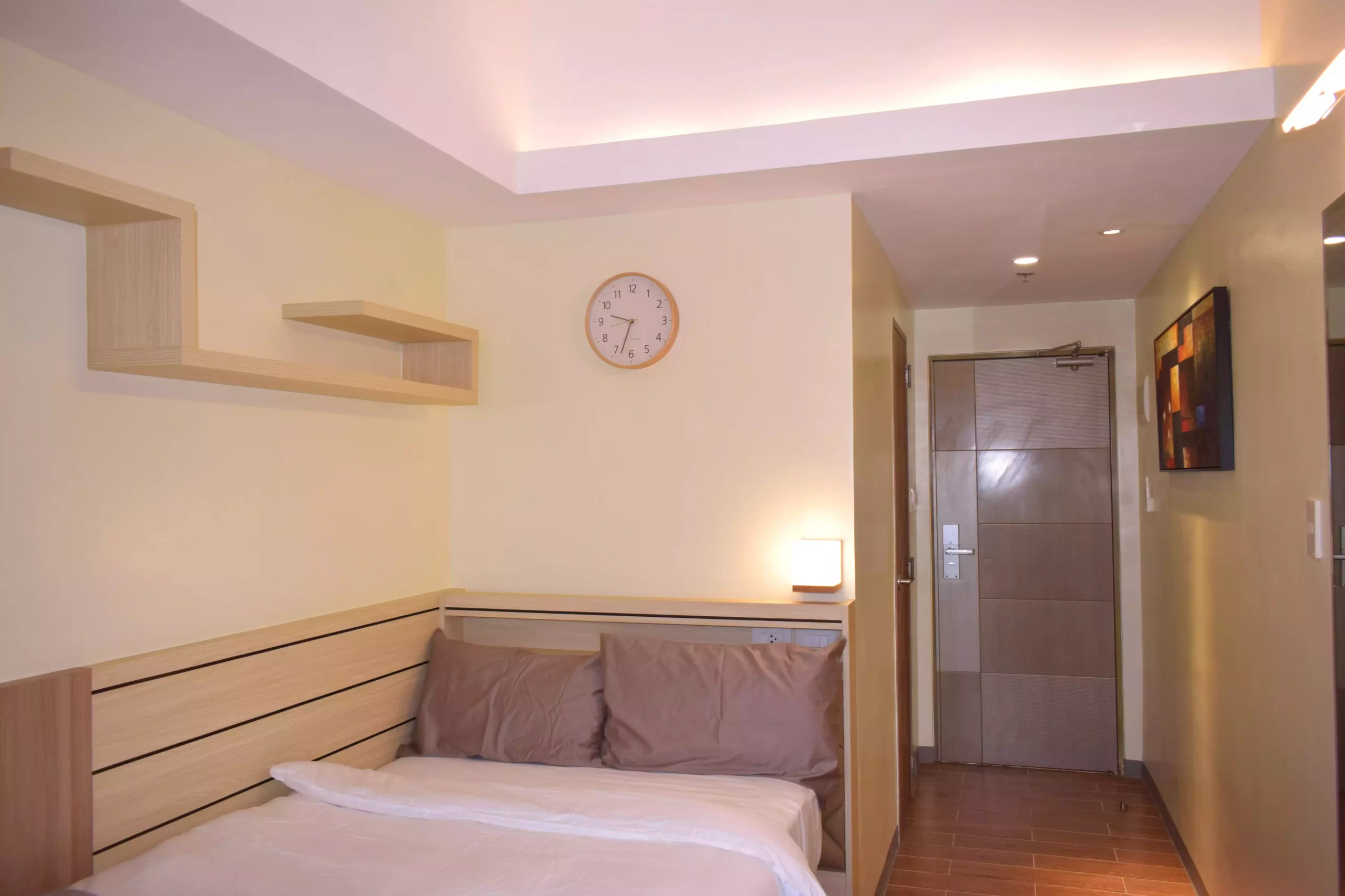 Cebu International Academy 20 Filipinler Dil Okulları Cebu International Academy