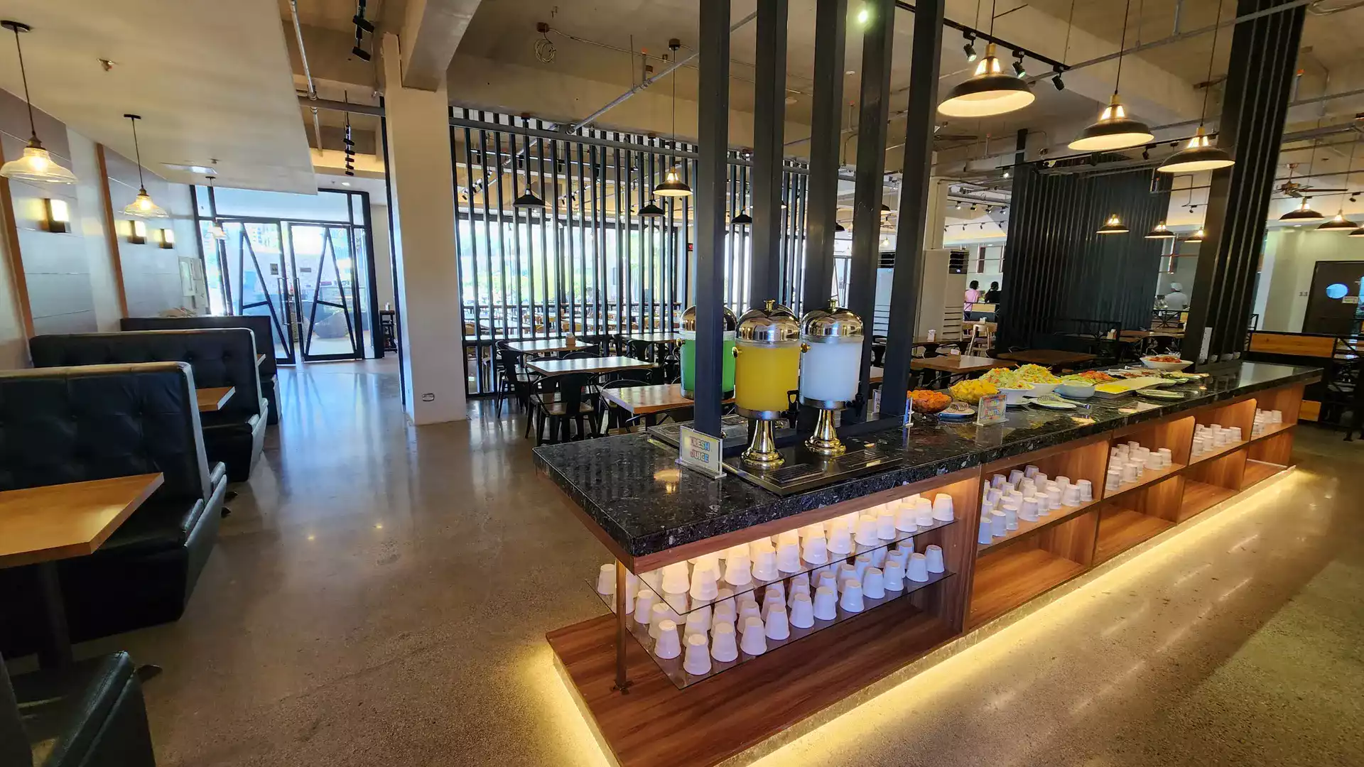 Cebu International Academy 37 Filipinler Dil Okulları Cebu International Academy