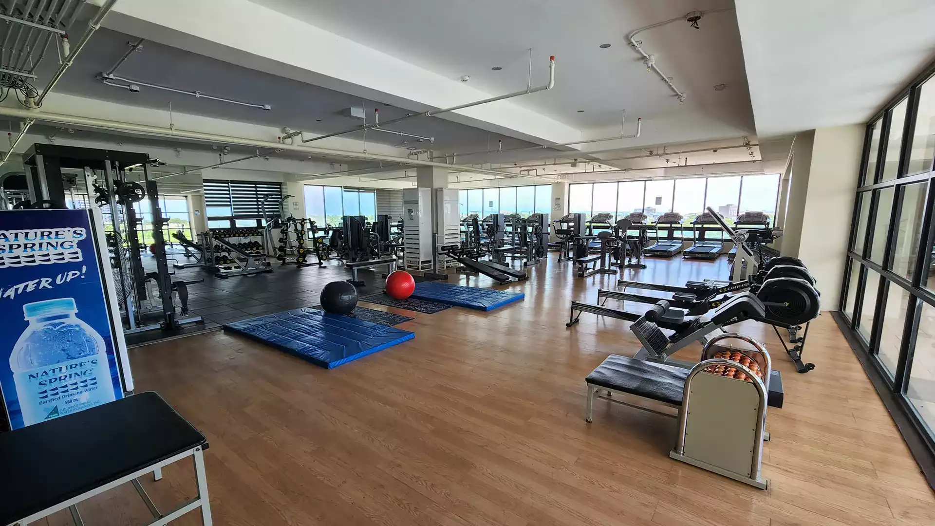 Cebu International Academy 36 Filipinler Dil Okulları Cebu International Academy