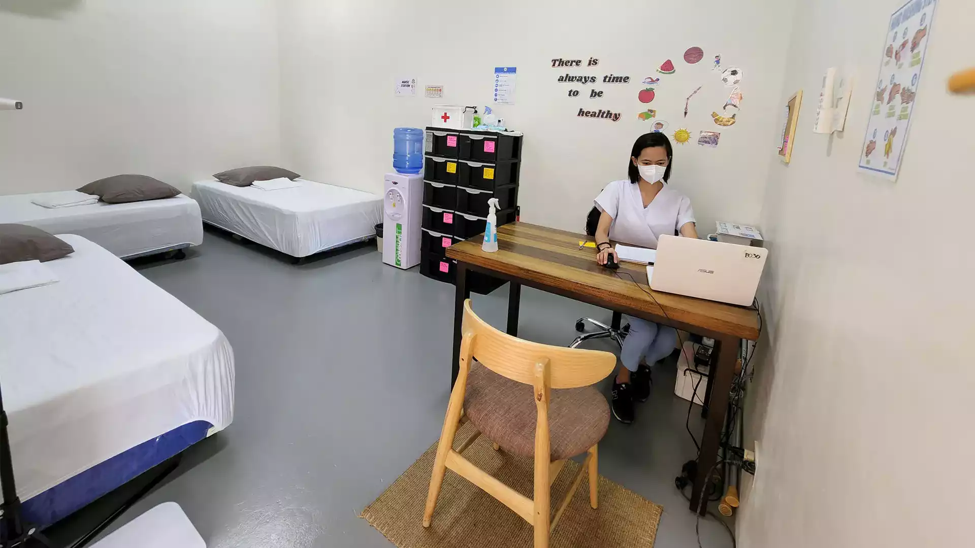 Cebu International Academy 40 Filipinler Dil Okulları Cebu International Academy