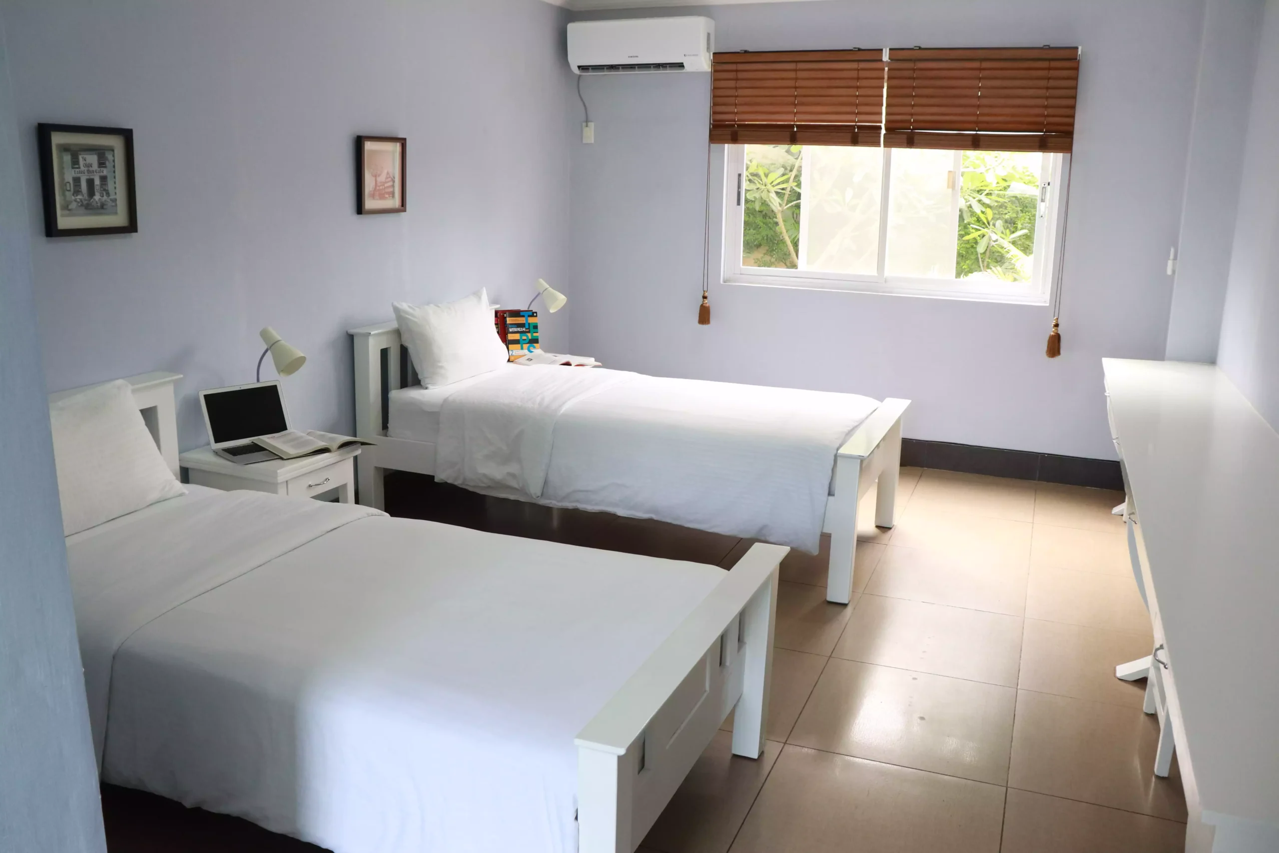 Filipinler Dil Okulları CPI Konaklama