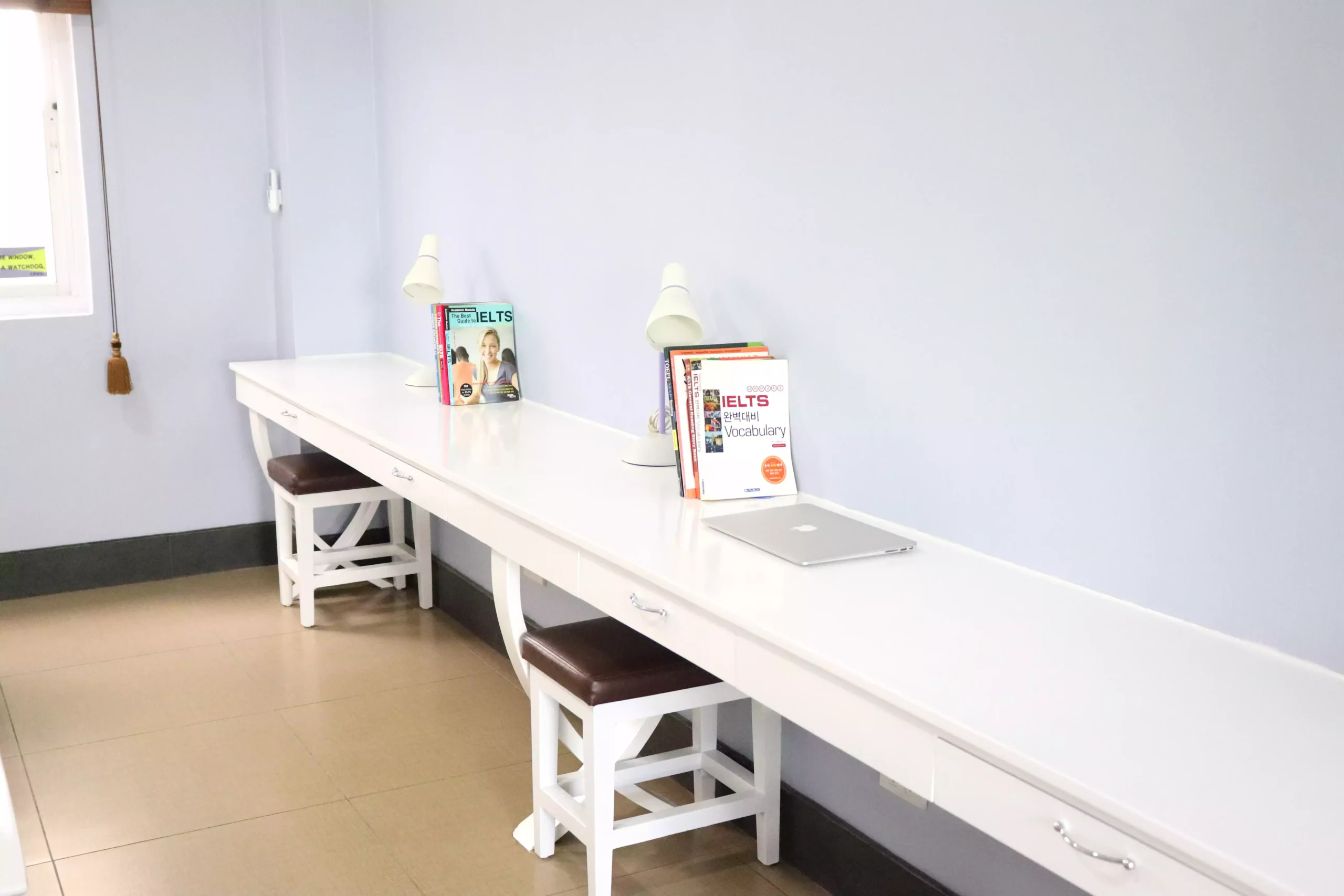 Filipinler Dil Okulları CPI Konaklama