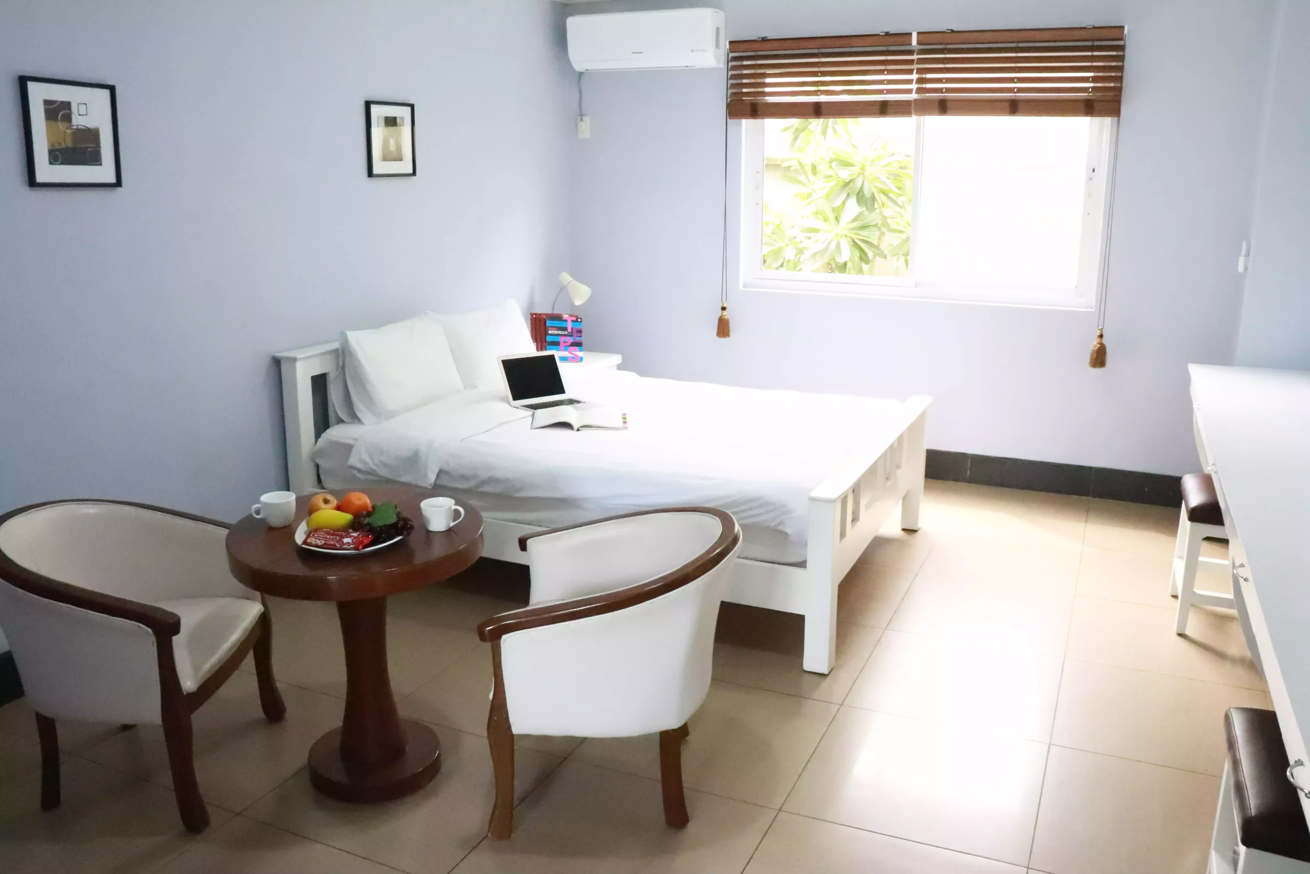 Cebu Pelis Institute 5 Filipinler Dil Okulları Cebu Pelis Institute