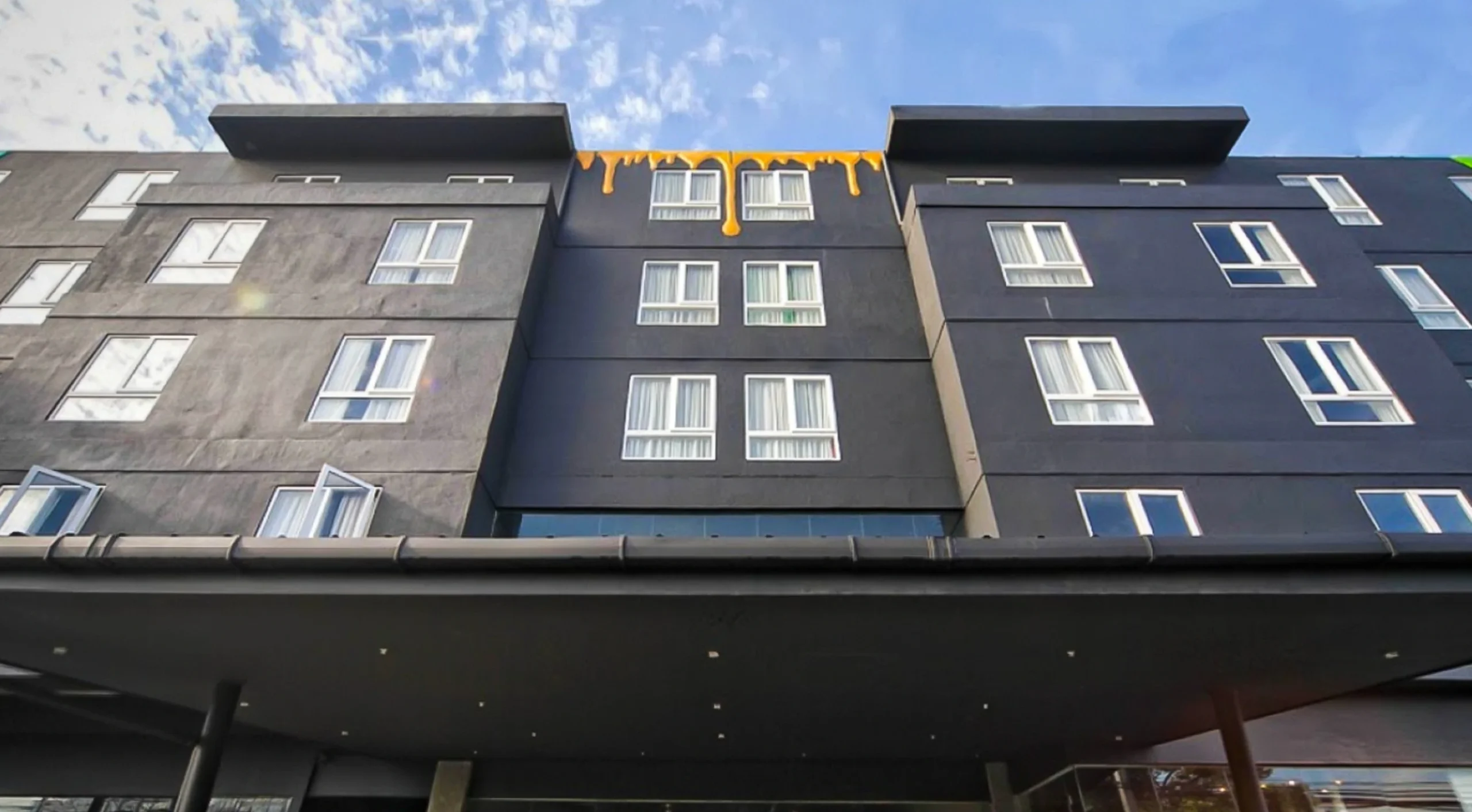 Filipinler Dil Okulları CELLA KONAKLAMA