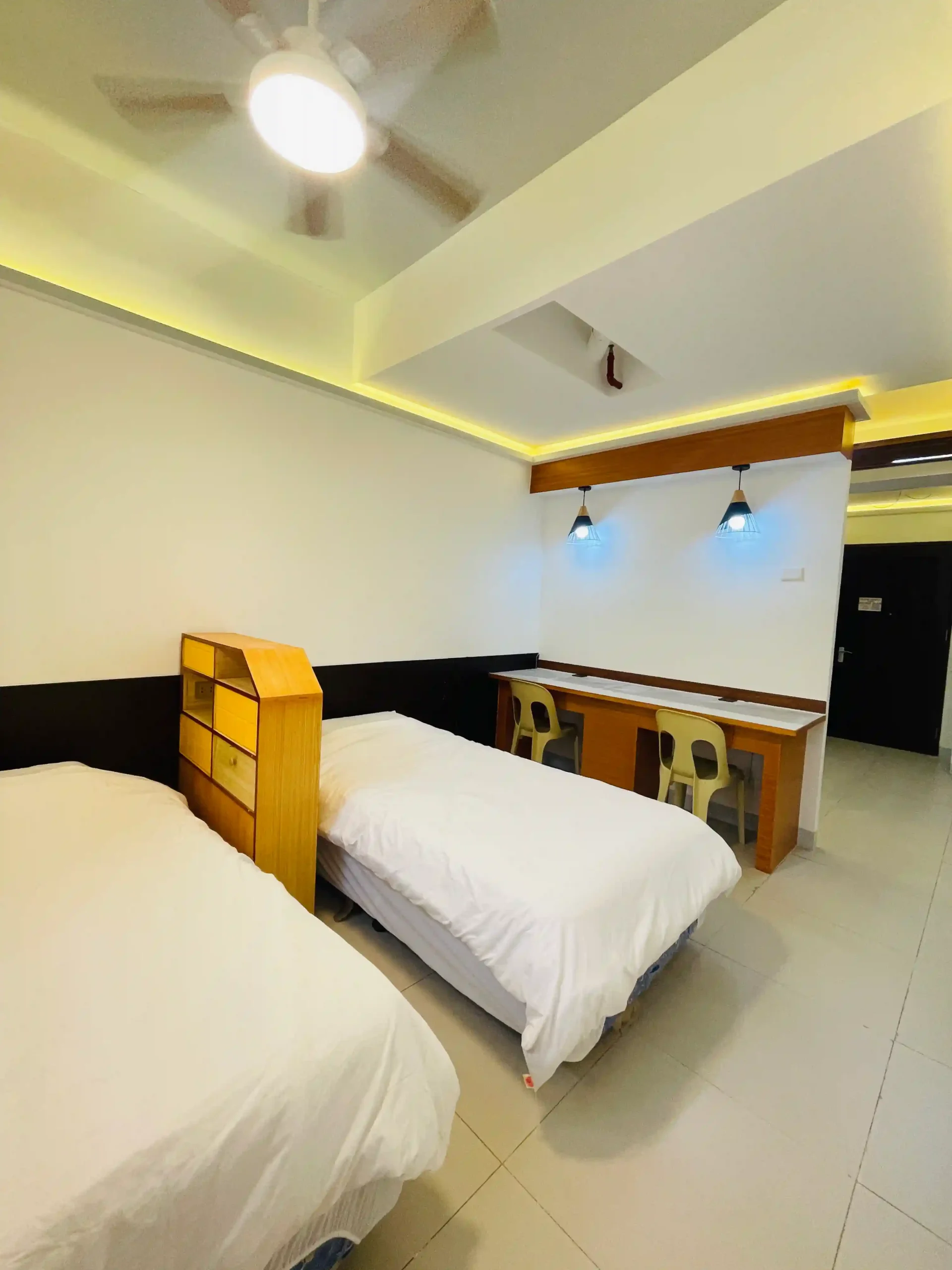 Filipinler Dil Okulları SMEAG KONAKLAMA