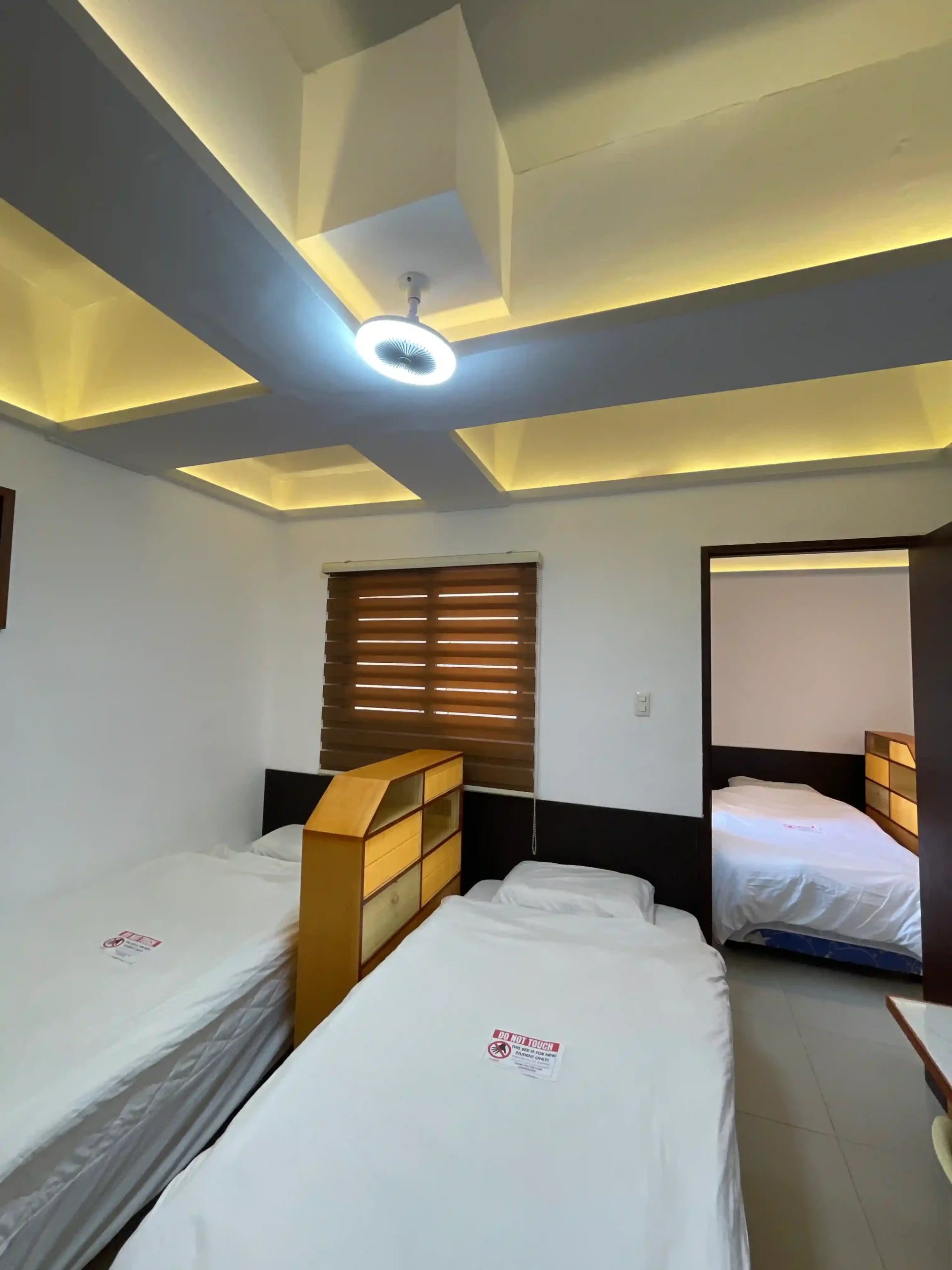 Filipinler Dil Okulları SMEAG KONAKLAMA