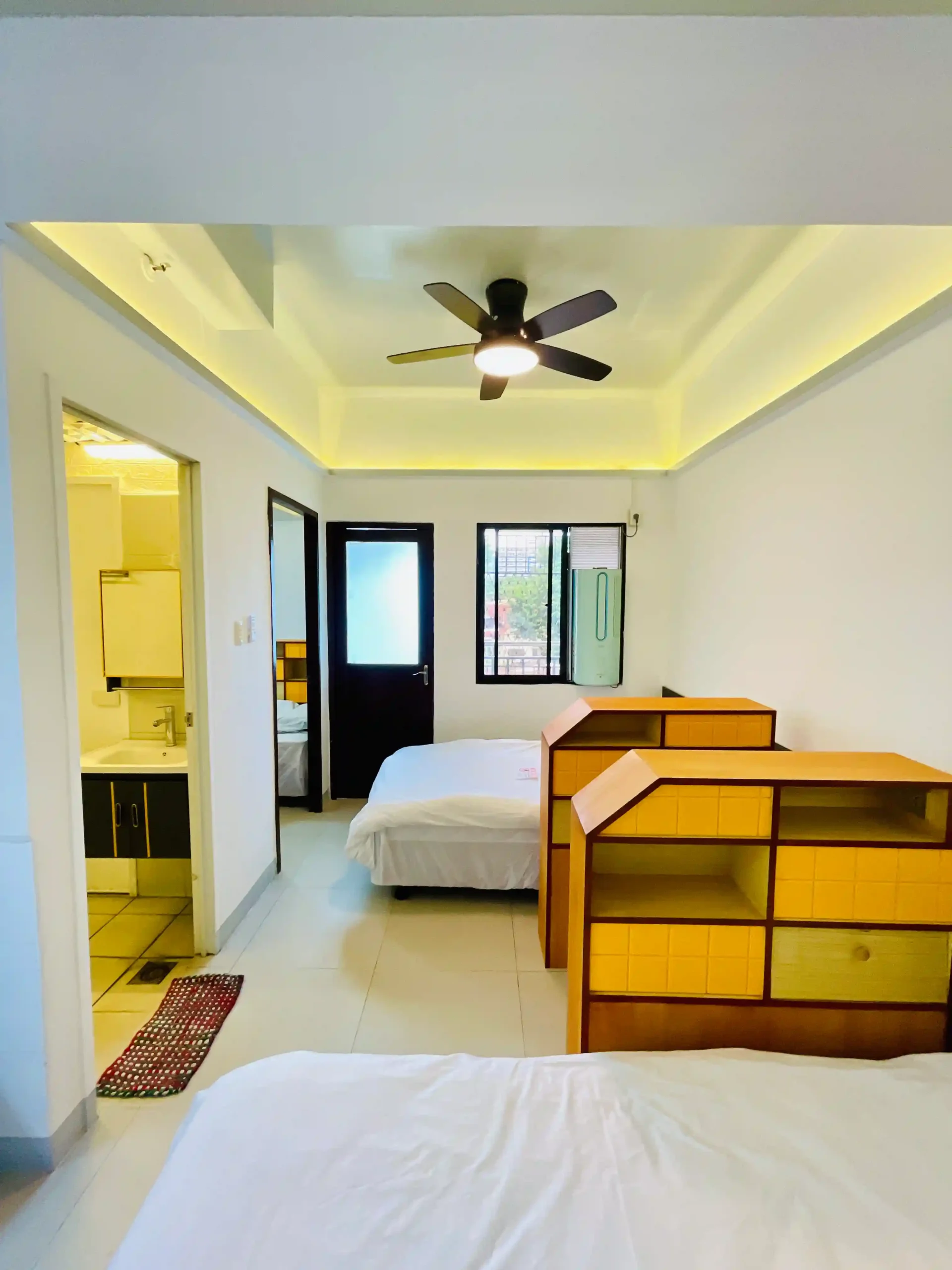 Filipinler Dil Okulları SMEAG KONAKLAMA