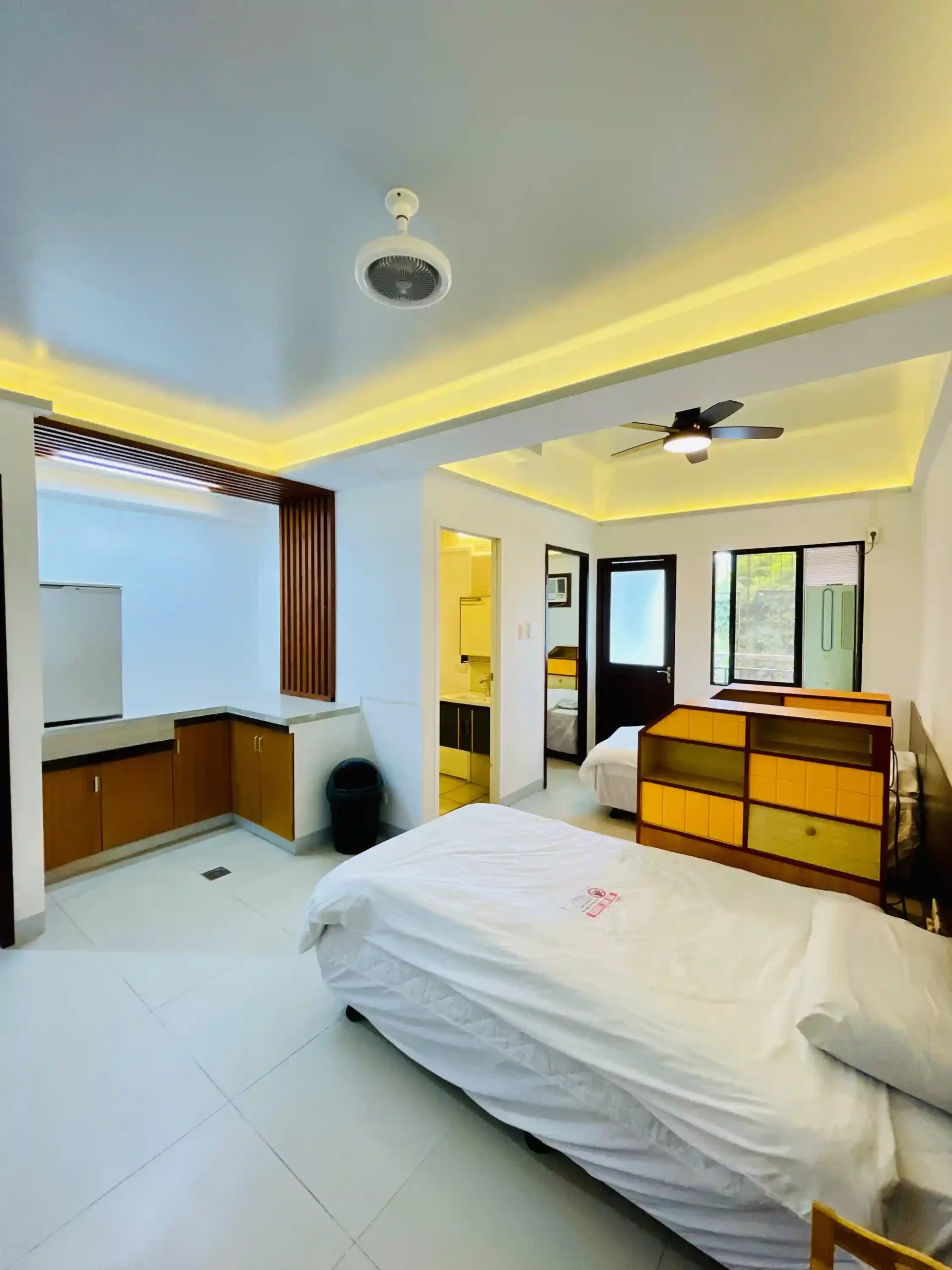 Filipinler Dil Okulları SMEAG KONAKLAMA