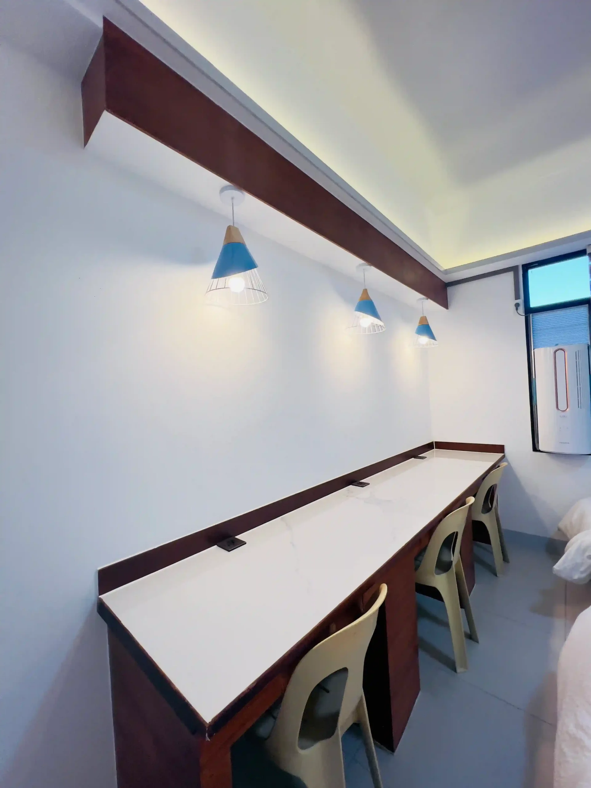 Filipinler Dil Okulları SMEAG KONAKLAMA