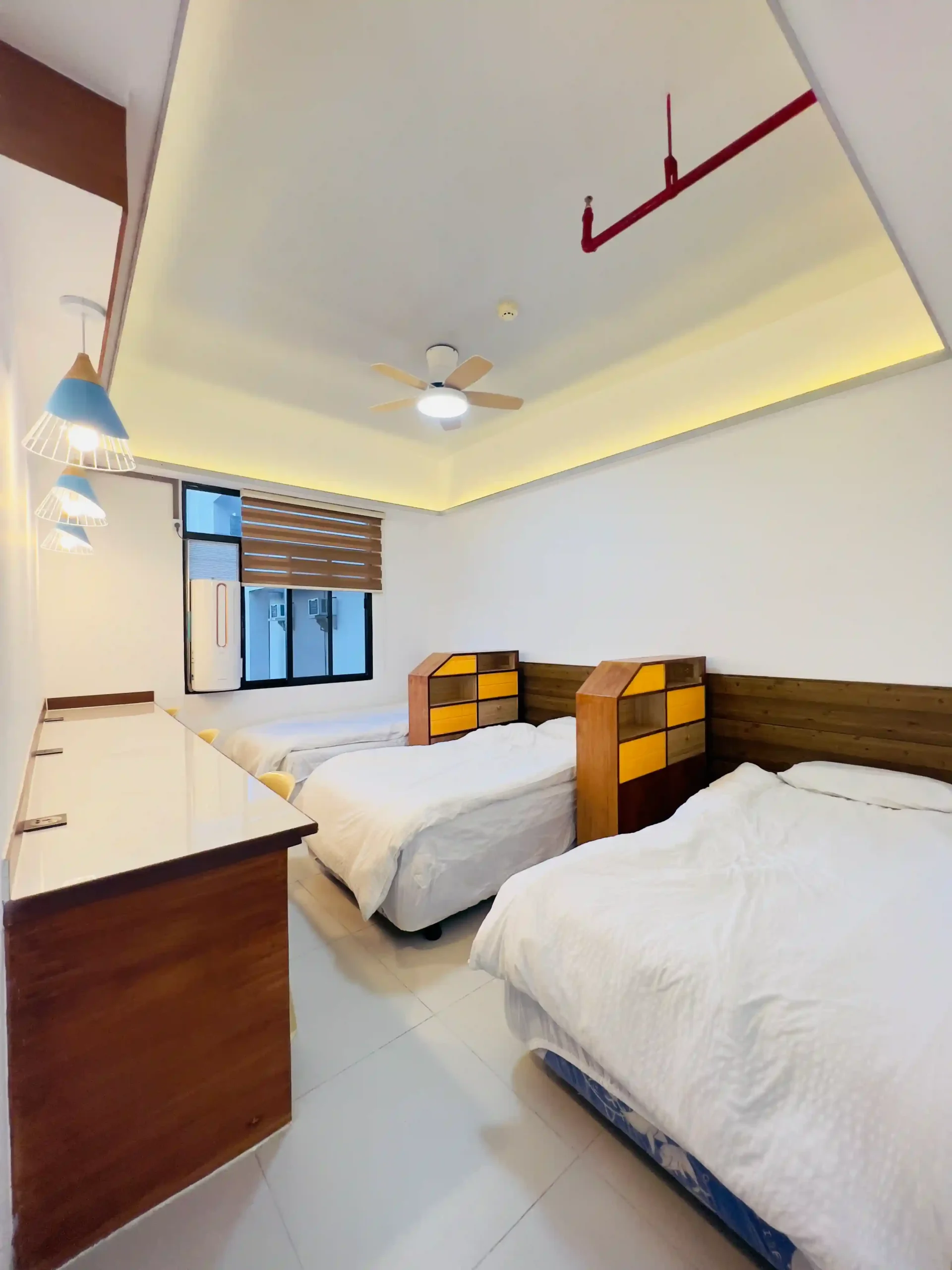 Filipinler Dil Okulları SMEAG KONAKLAMA