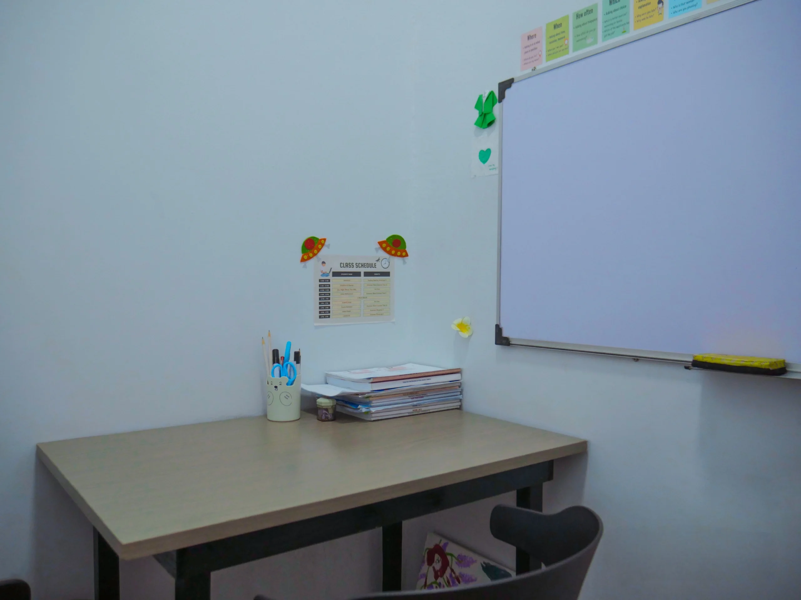 Genius English Academy 2 Filipinler Dil Okulları Genius English Academy