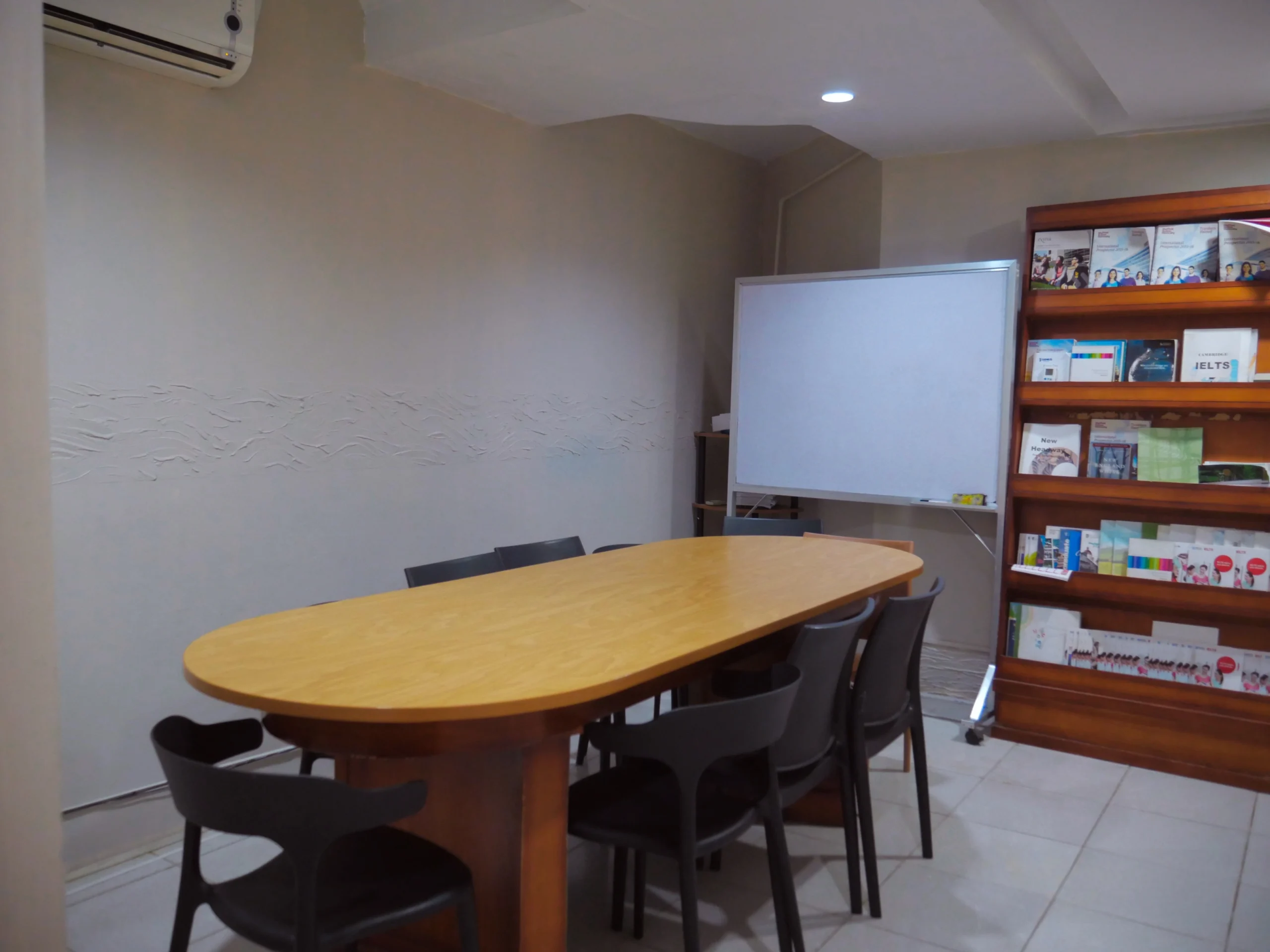 Genius English Academy 3 Filipinler Dil Okulları Genius English Academy