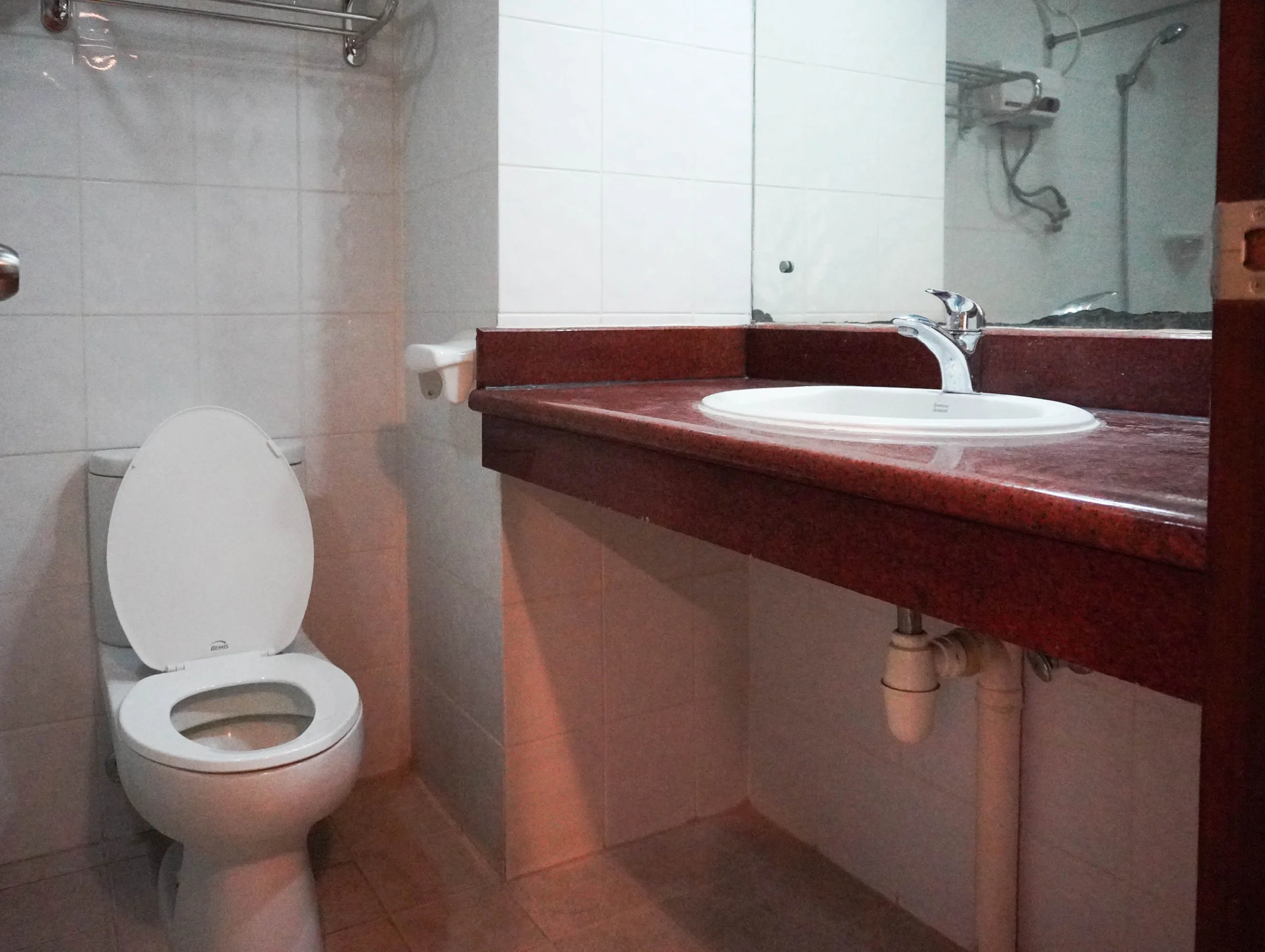 Filipinler Dil Okulları Diplomat Hotel Konaklama
