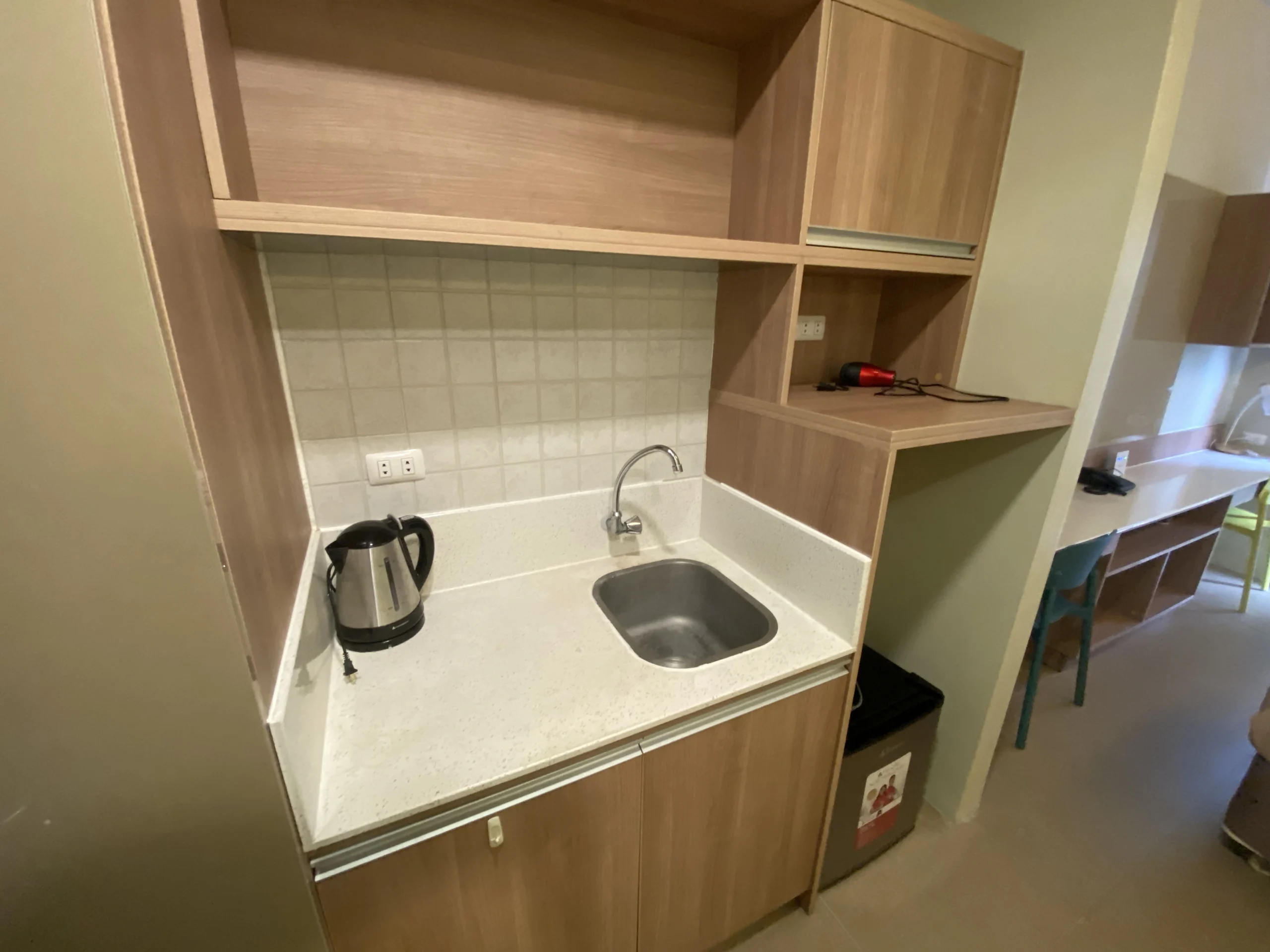 Filipinler Dil Okulları ABC Hotel Konaklama