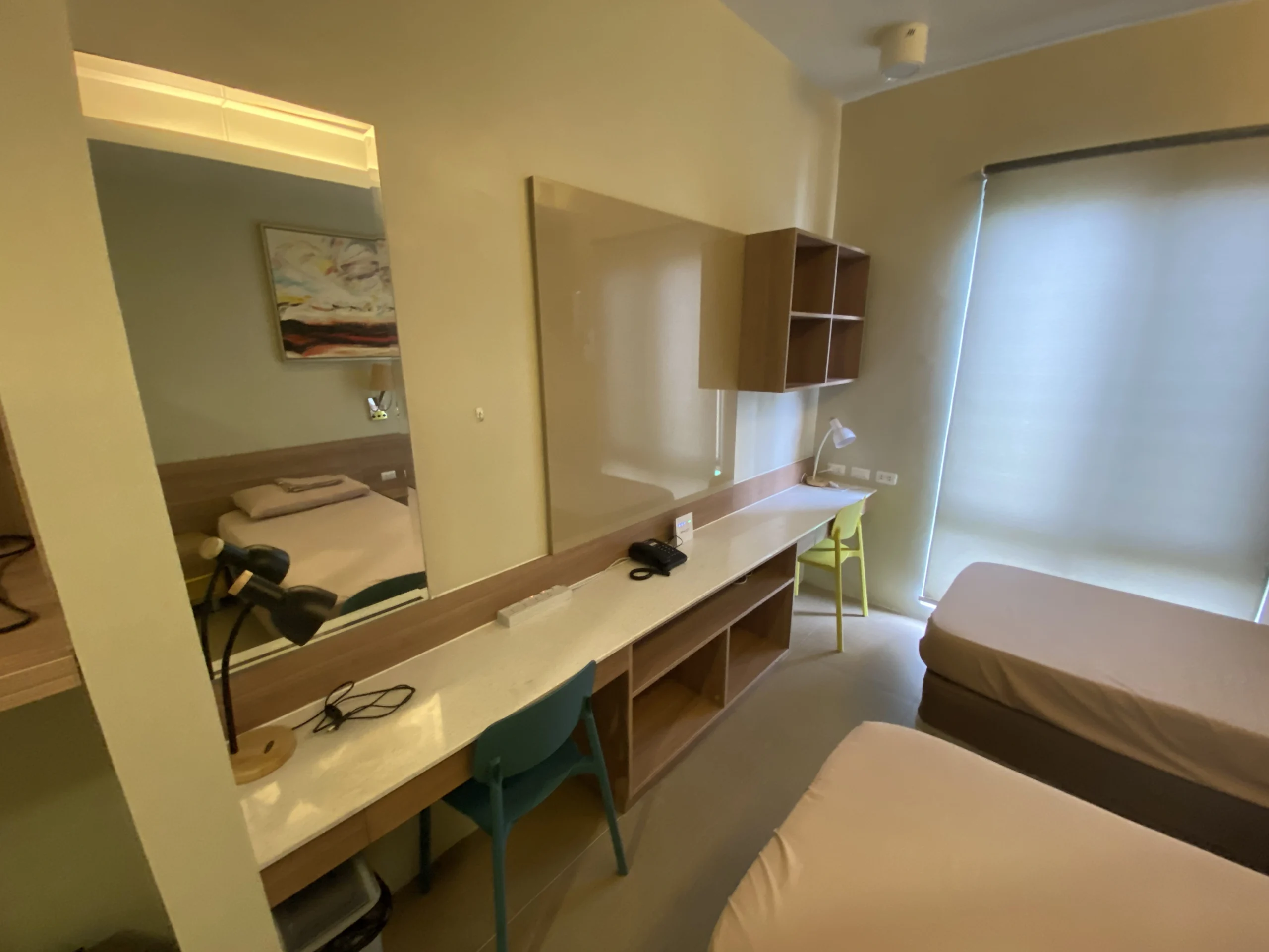Filipinler Dil Okulları ABC Hotel Konaklama