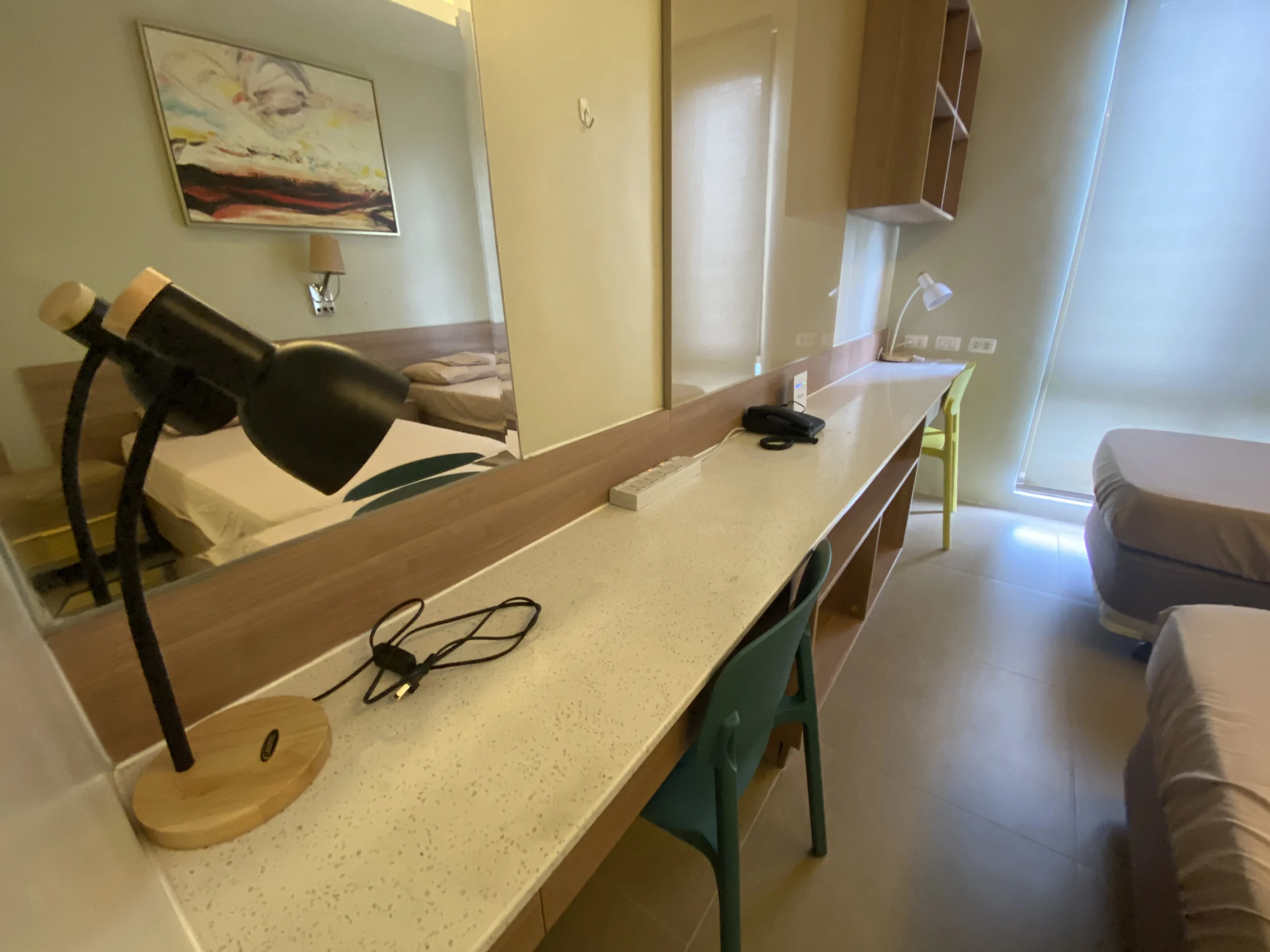 Filipinler Dil Okulları ABC Hotel Konaklama