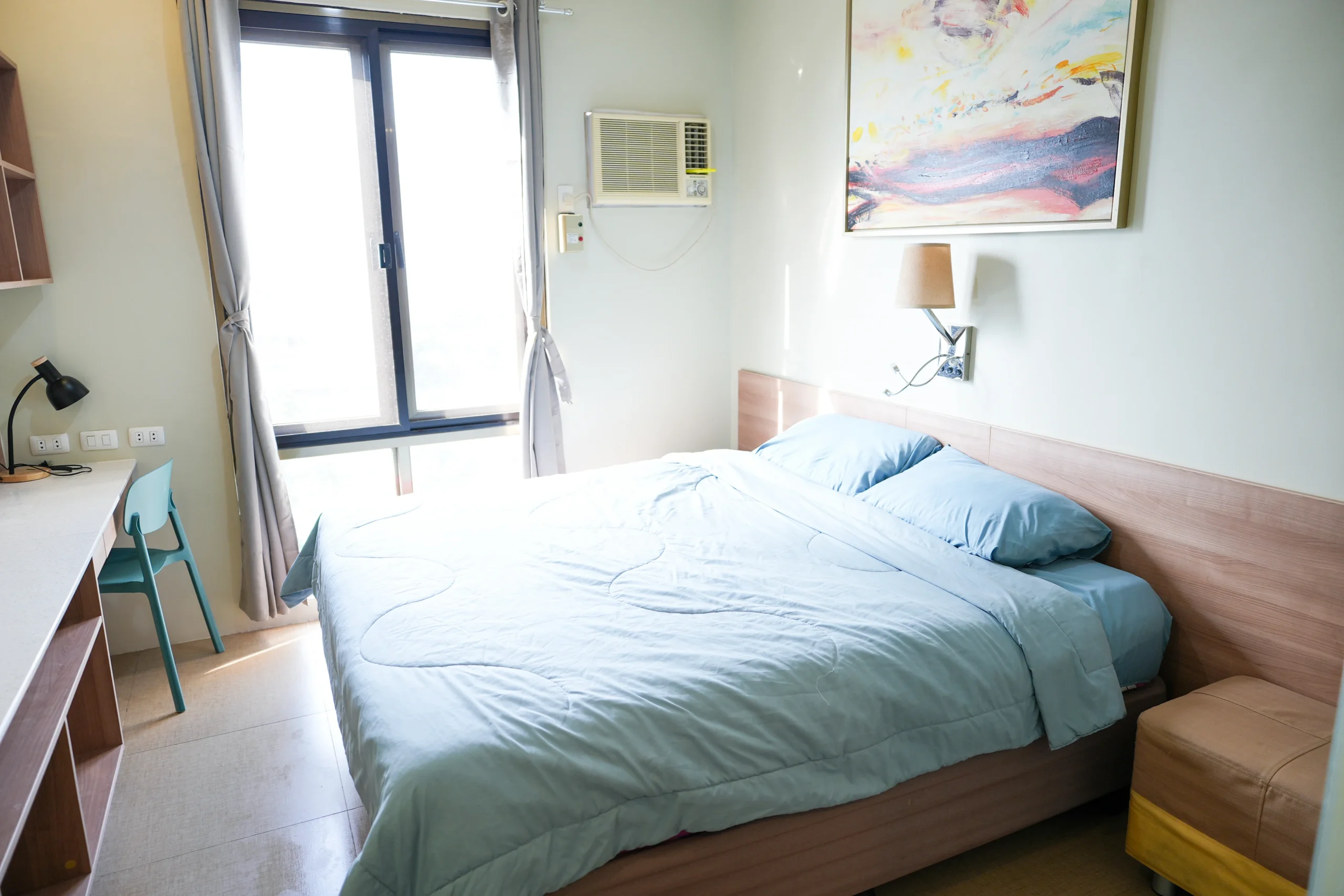 Filipinler Dil Okulları ABC Hotel Konaklama