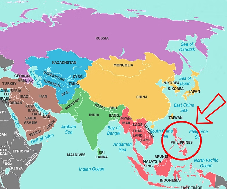 Filipinler Dil Okulları Blog