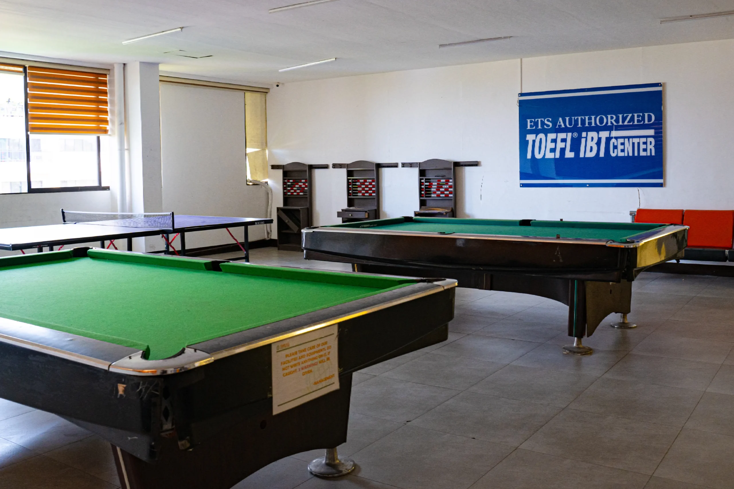 SMEAG 15 Filipinler Dil Okulları SMEAG