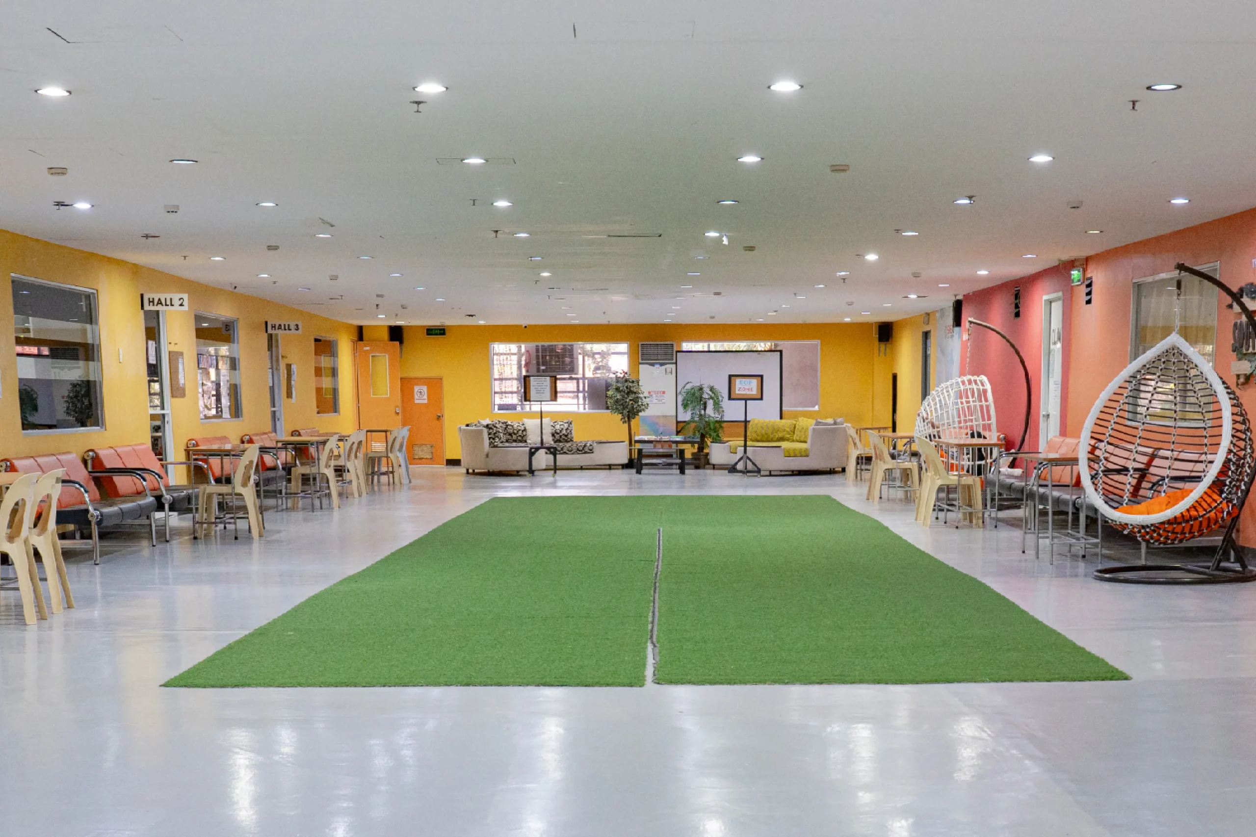 SMEAG 17 Filipinler Dil Okulları SMEAG