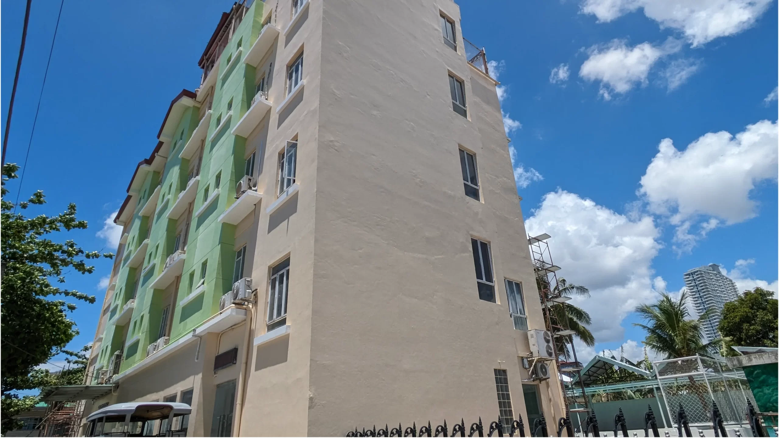 Filipinler Dil Okulları Okullar