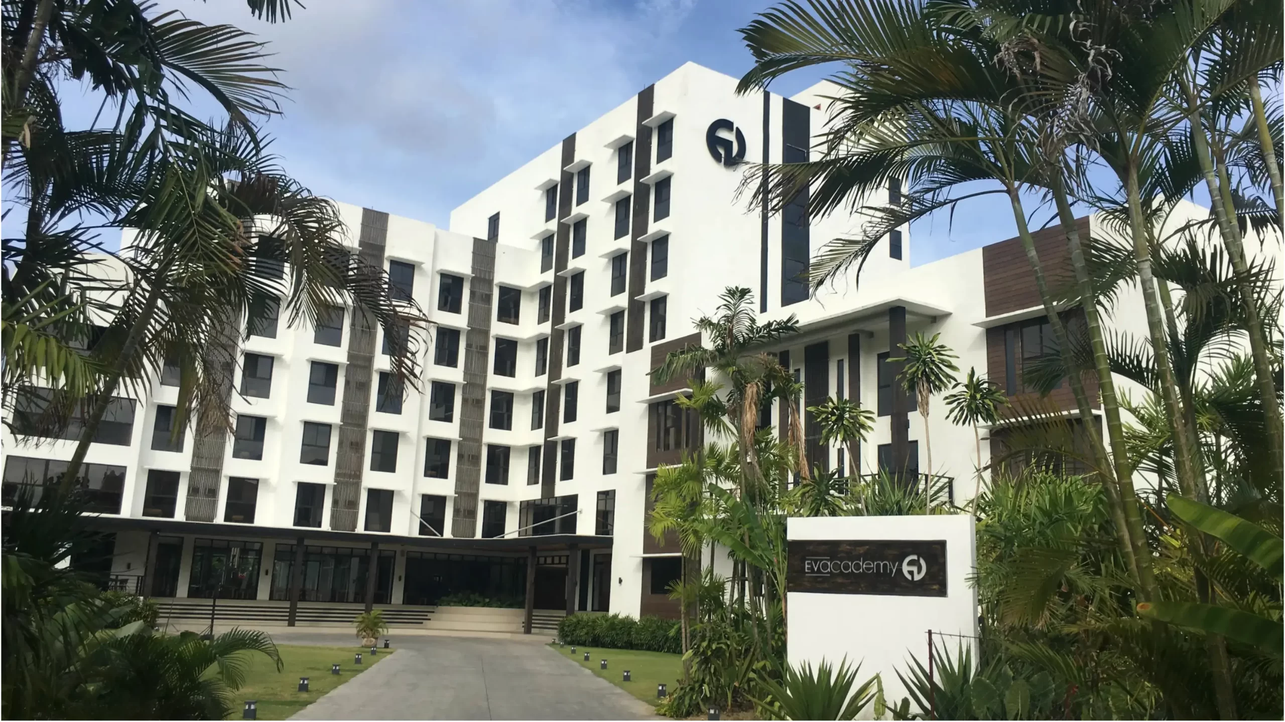 Filipinler Dil Okulları Okullar