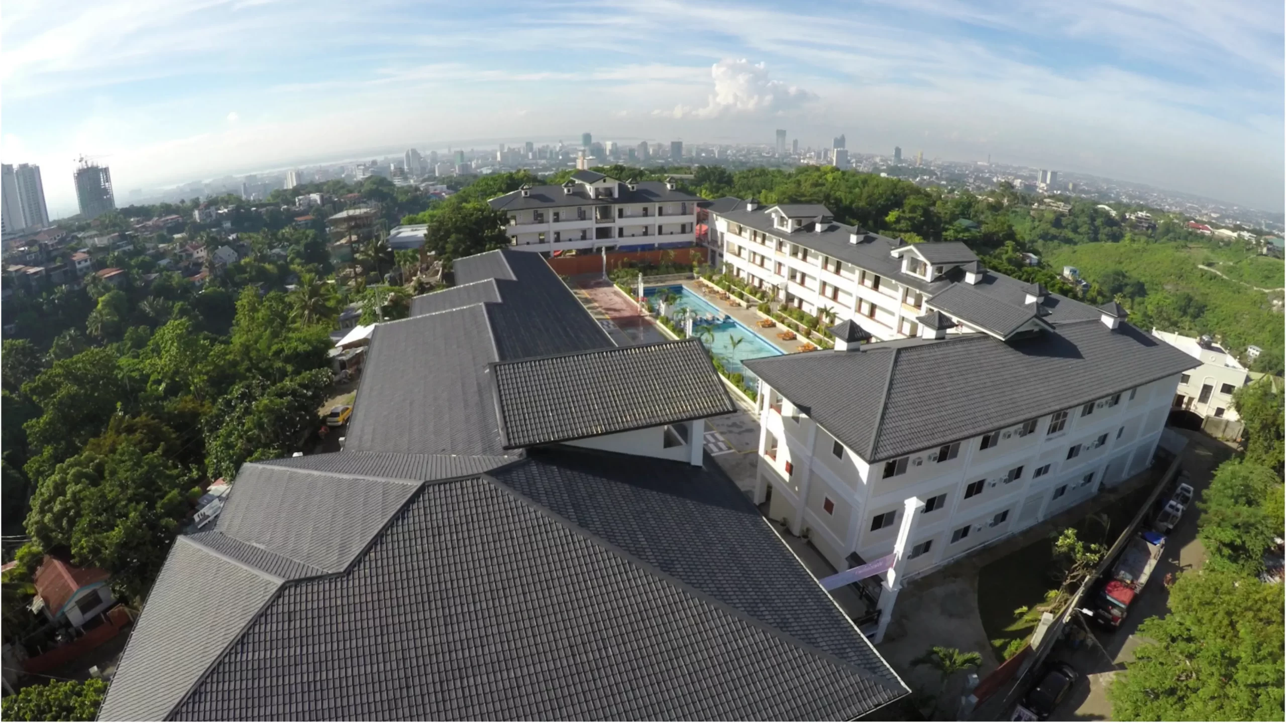 Filipinler Dil Okulları Okullar