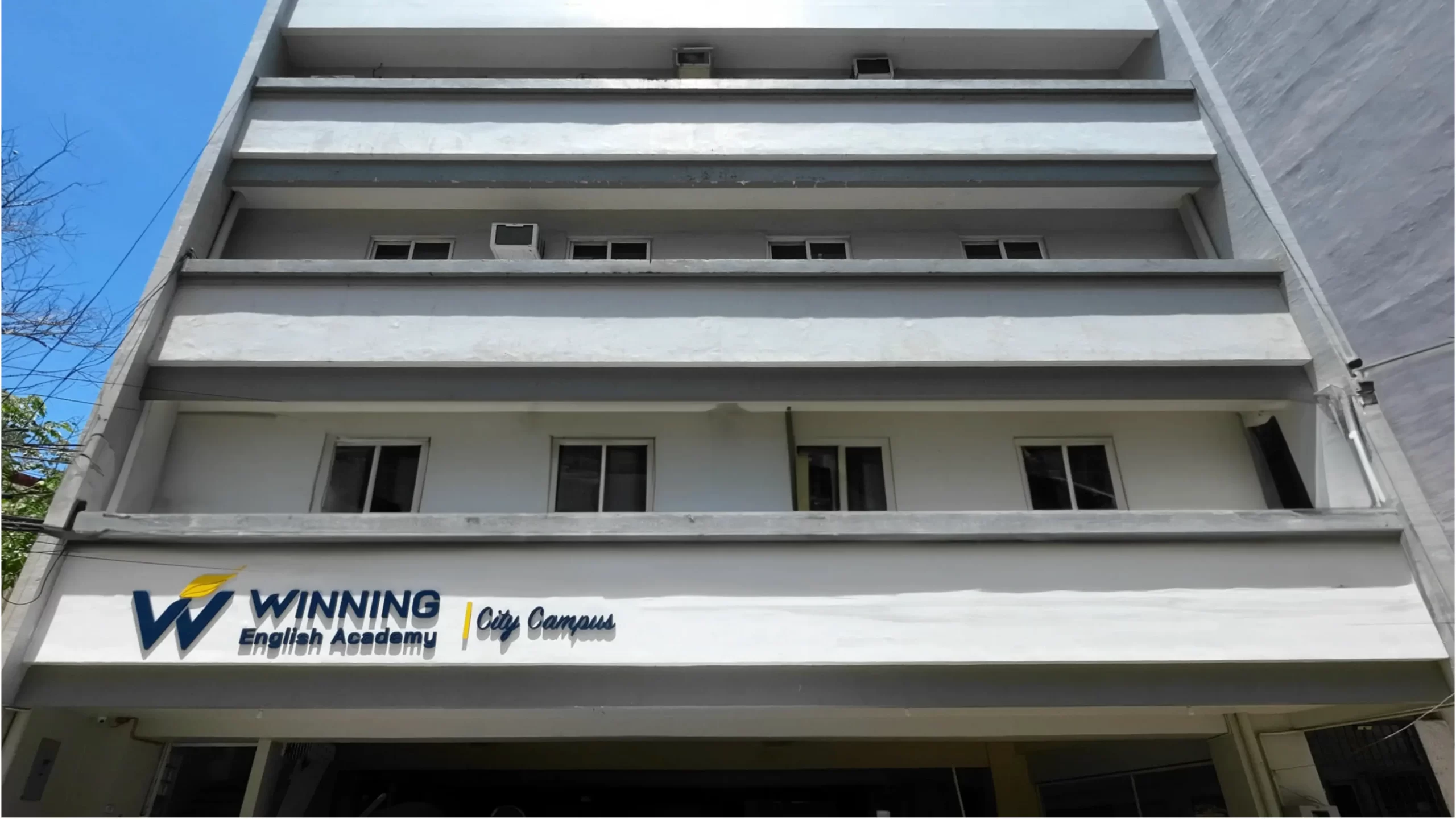 Filipinler Dil Okulları Okullar