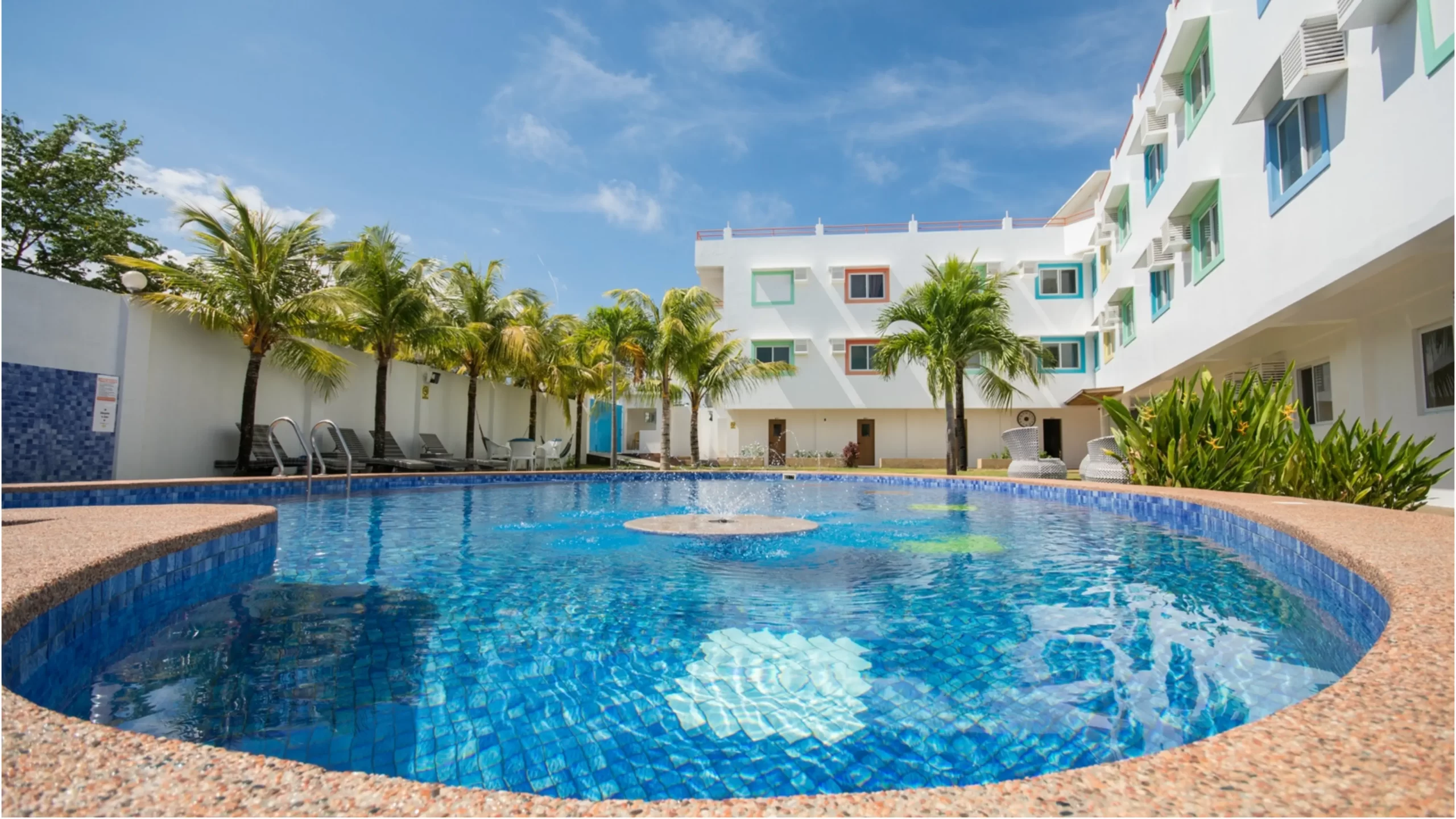 Filipinler Dil Okulları Okullar