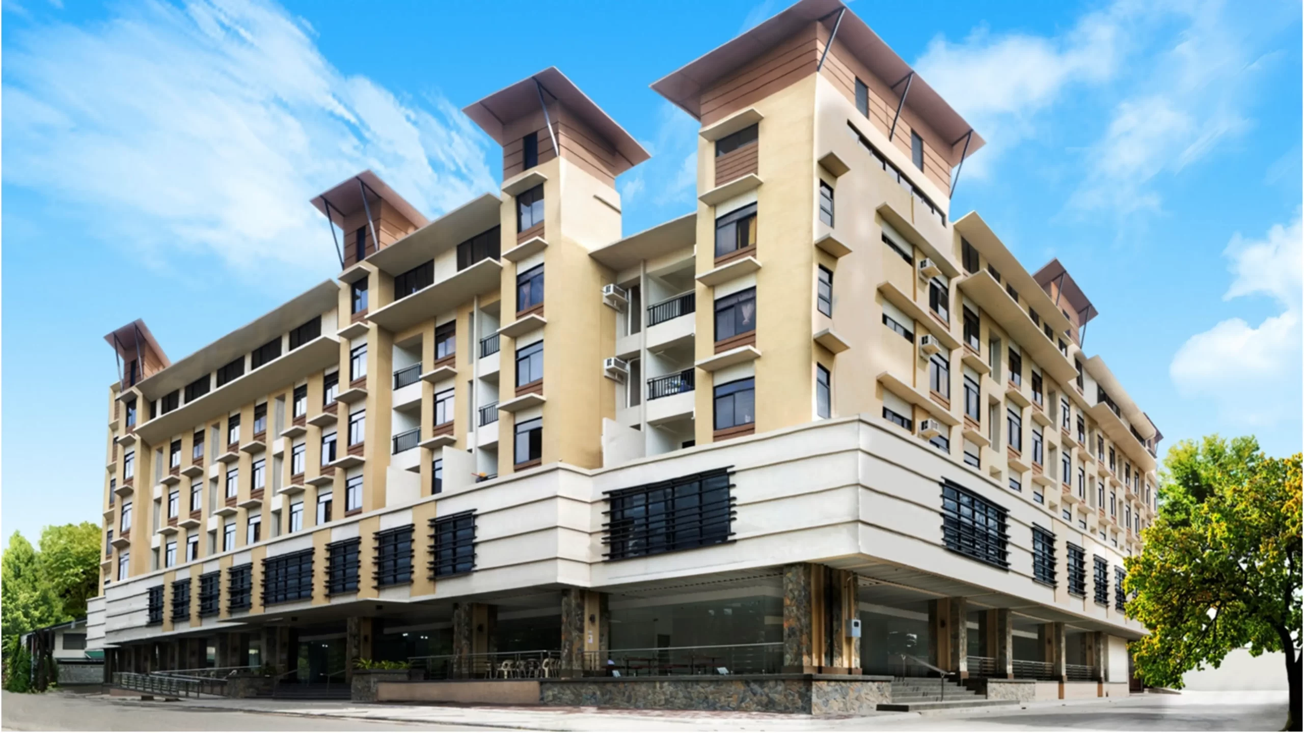 Filipinler Dil Okulları Okullar