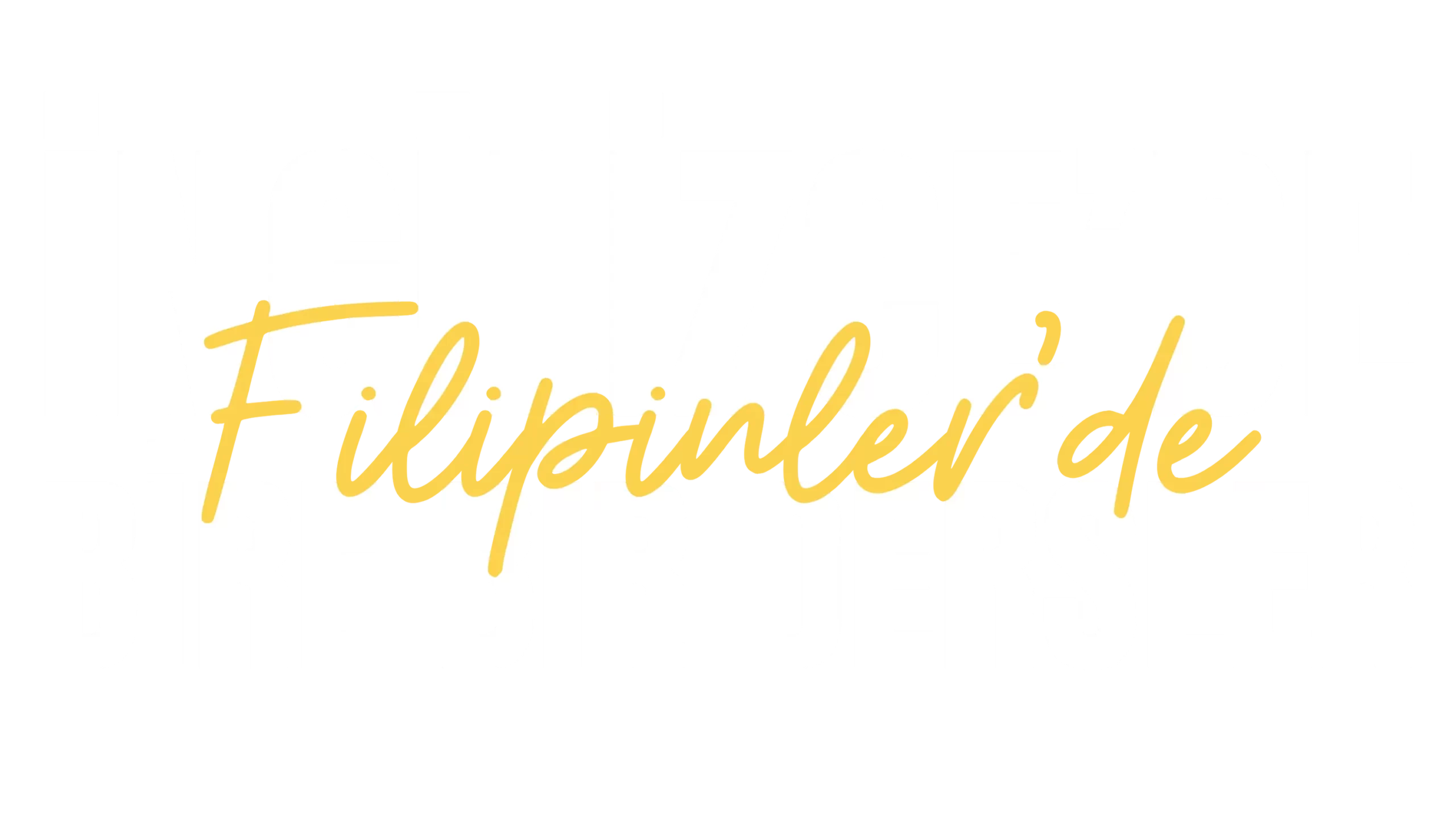 filipinlerde ingilizce